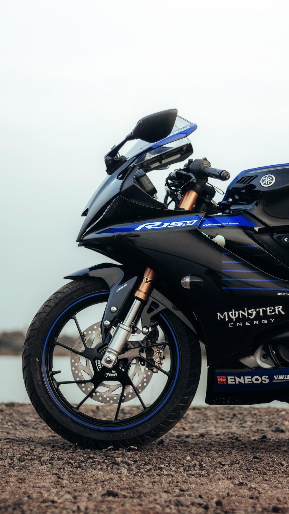 YAMAHA R15 V4 Wallpapers Top Free YAMAHA R15 V4 Backgrounds