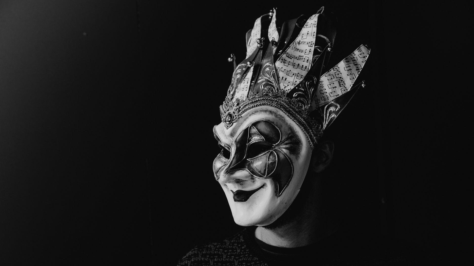 Boris Brejcha Wallpapers Top Free Boris Brejcha Backgrounds