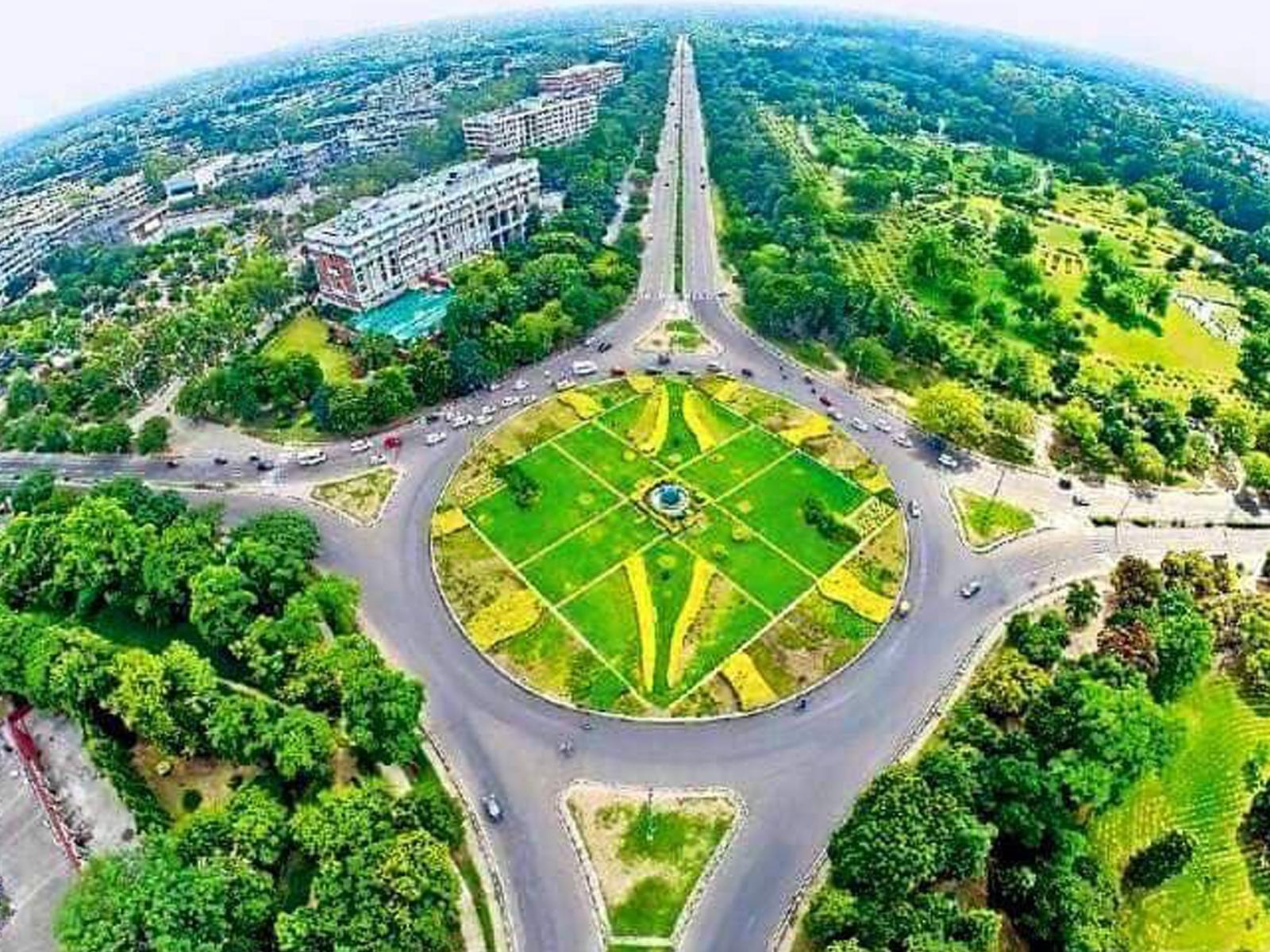 Chandigarh Wallpapers Top Free Chandigarh Backgrounds WallpaperAccess