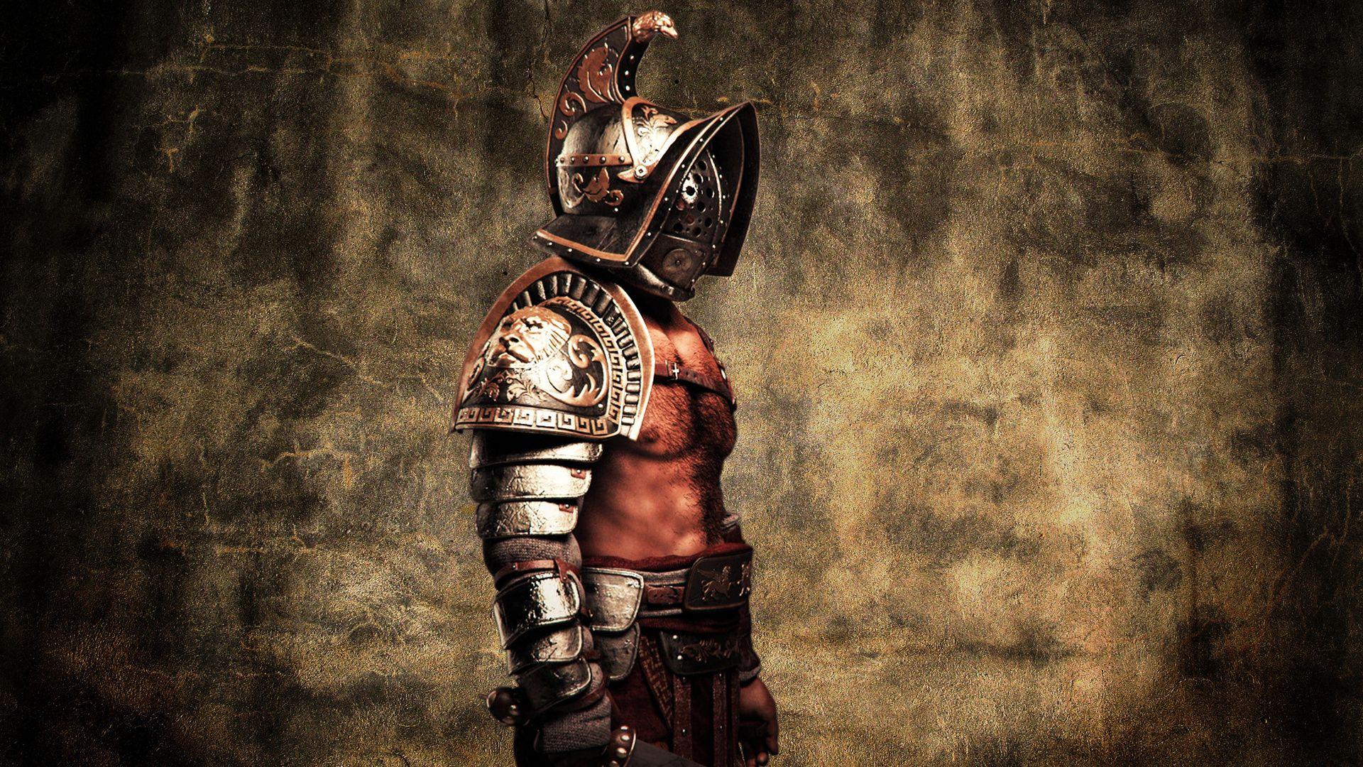 Cool Gladiator Wallpapers Top Free Cool Gladiator Backgrounds