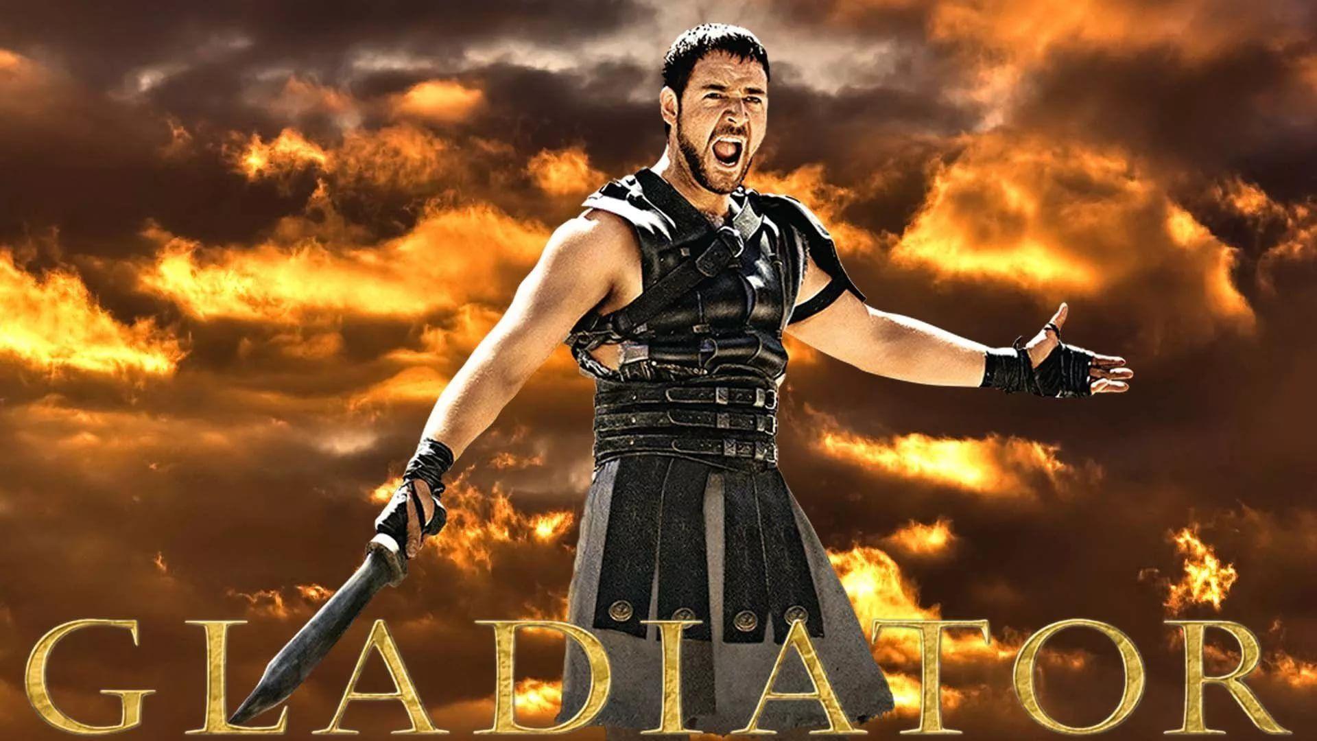 Gladiator Wallpapers Top Free Gladiator Backgrounds