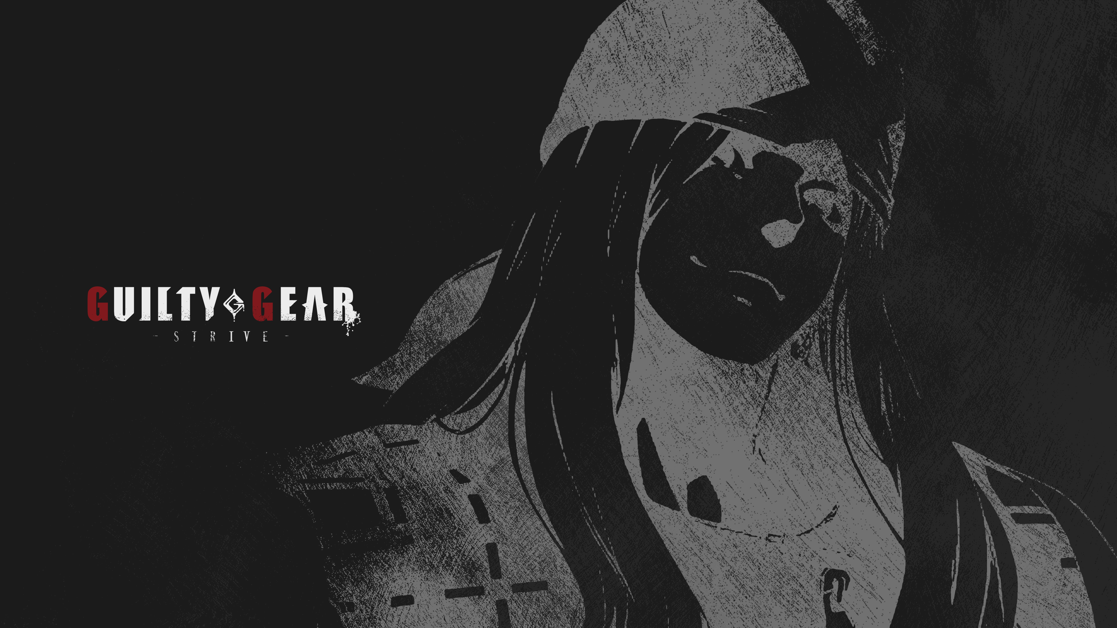 Guilty Gear Strive Wallpapers Top Free Guilty Gear Strive Backgrounds WallpaperAccess