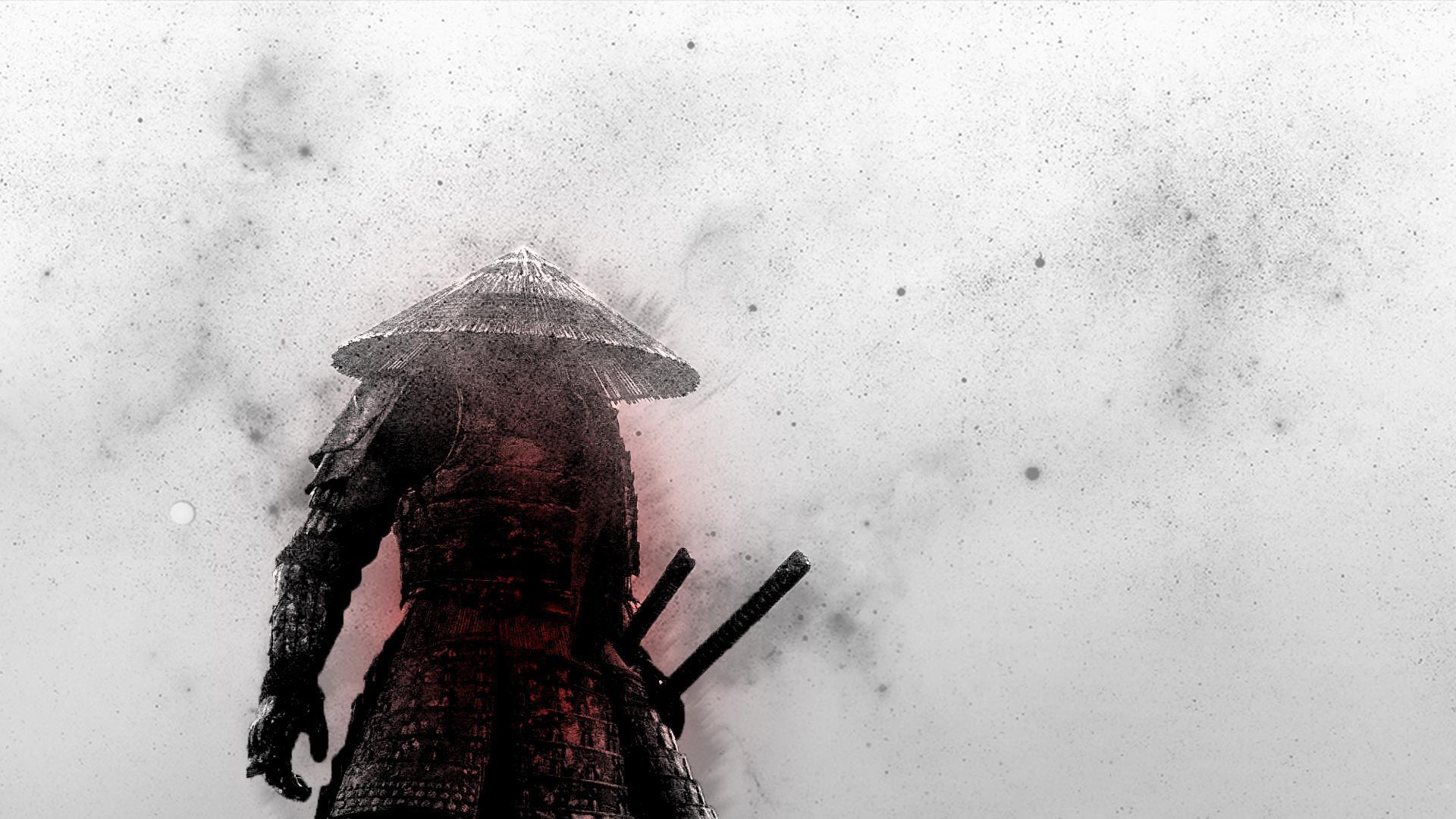 Future Samurai Wallpapers Top Free Future Samurai Backgrounds