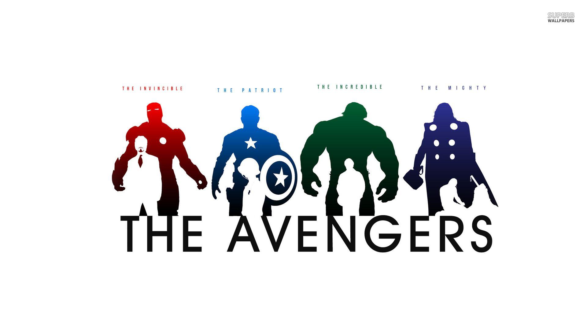 Avengers Desktop Wallpapers Top Free Avengers Desktop Backgrounds