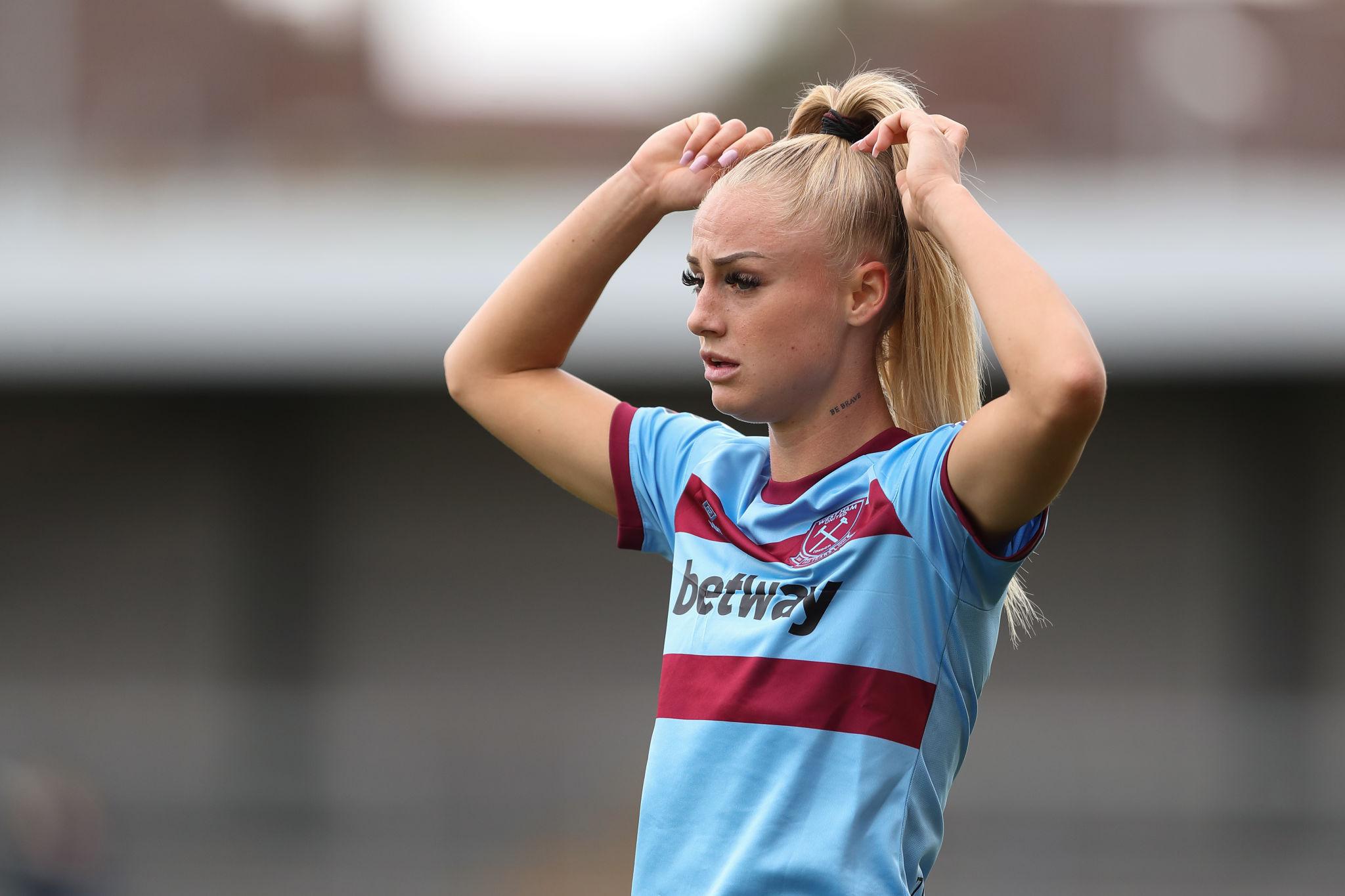 Alisha Lehmann Wallpapers Top Free Alisha Lehmann Backgrounds