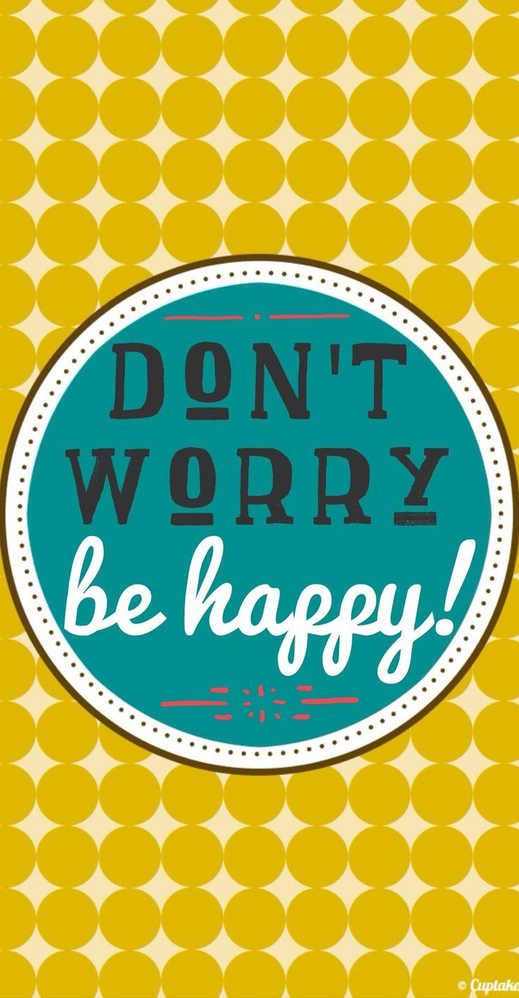 Be Happy iPhone Wallpapers Top Free Be Happy iPhone Backgrounds