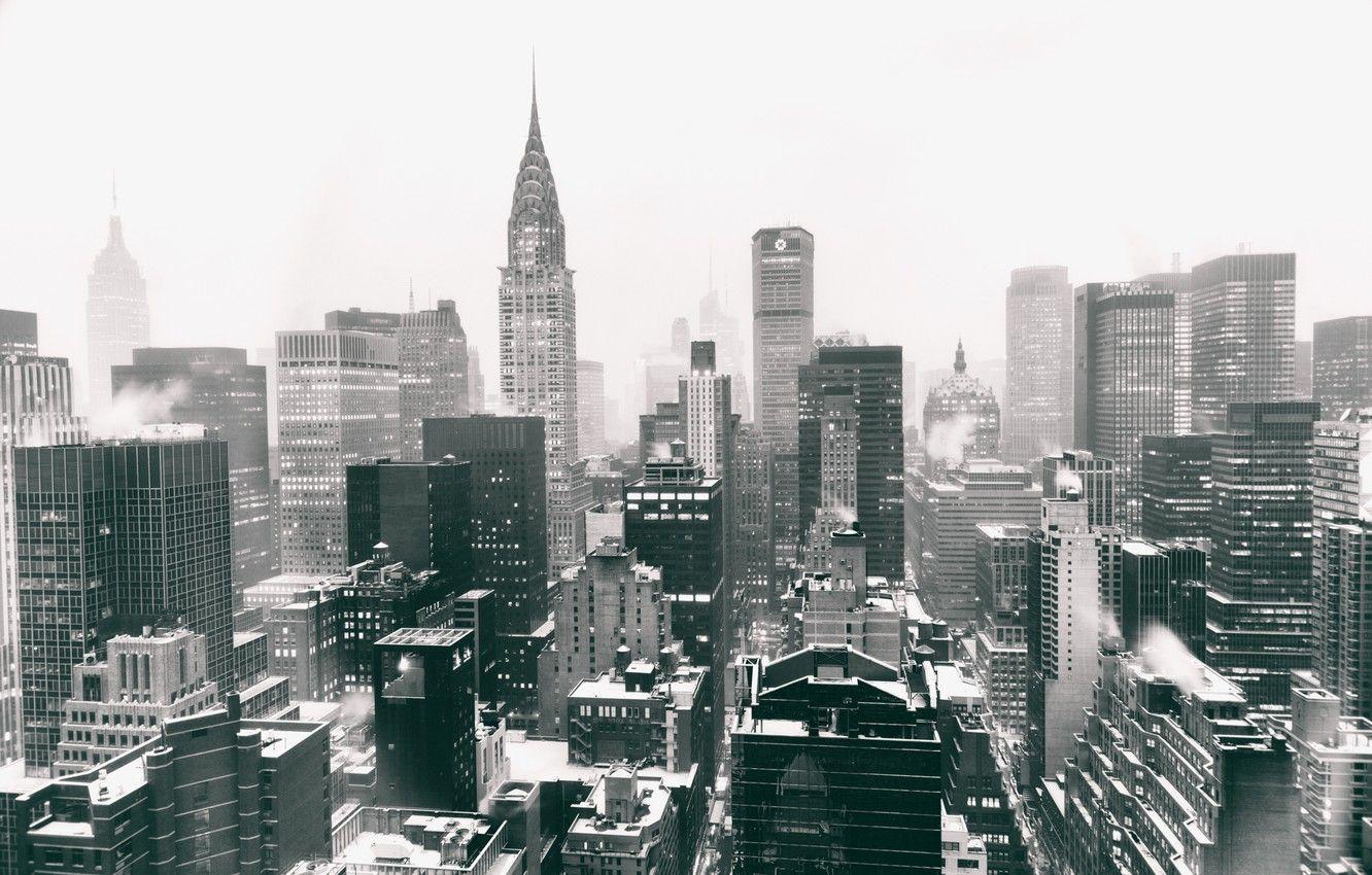New York Snow Wallpapers Top Free New York Snow Backgrounds