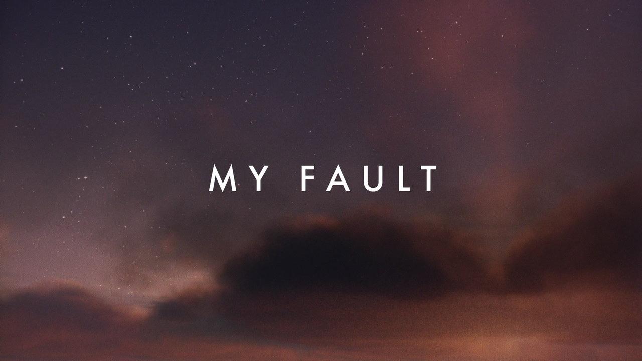 My Fault Wallpapers Top Free My Fault Backgrounds WallpaperAccess