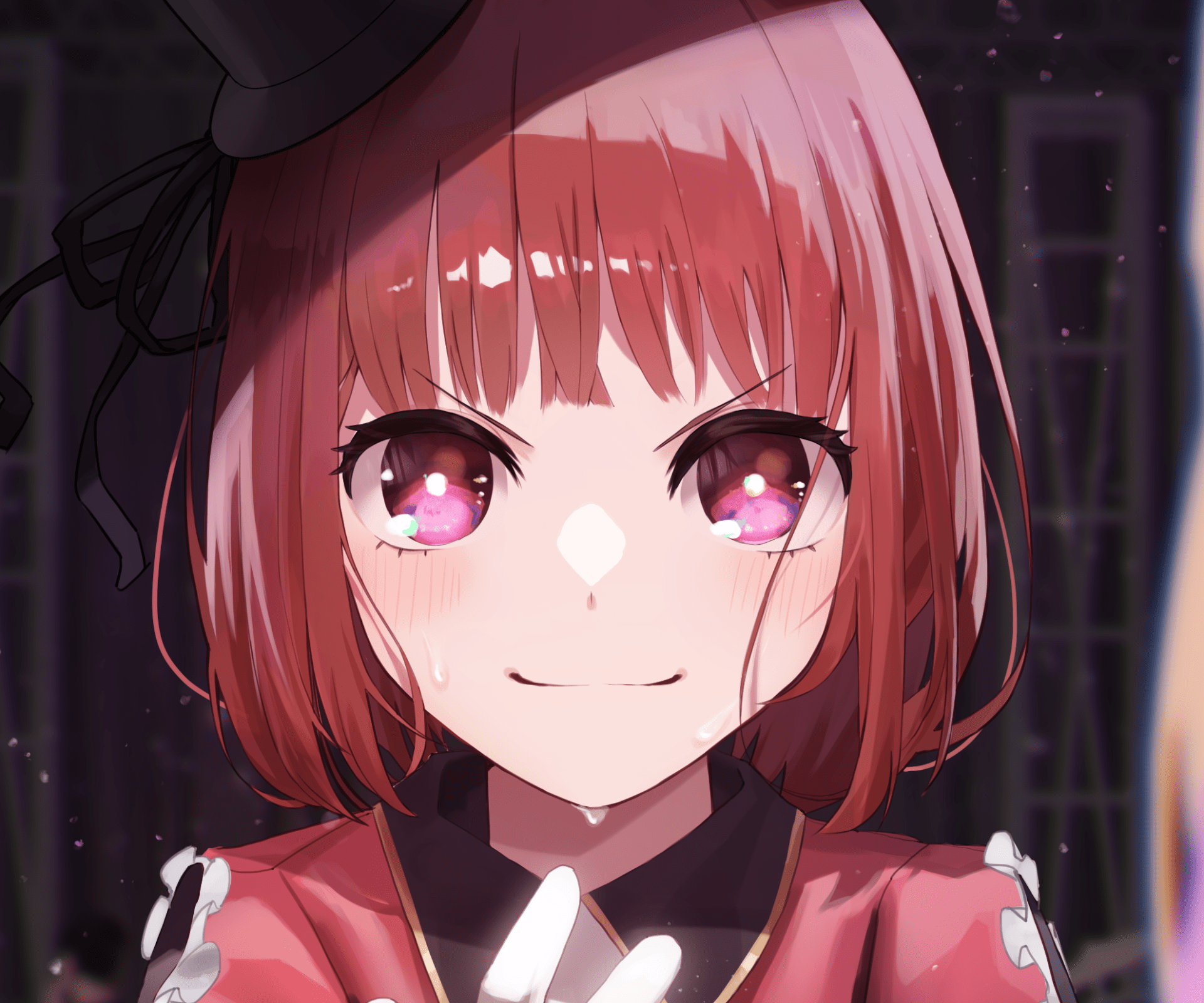 Arima Kana Wallpapers Top Free Arima Kana Backgrounds WallpaperAccess