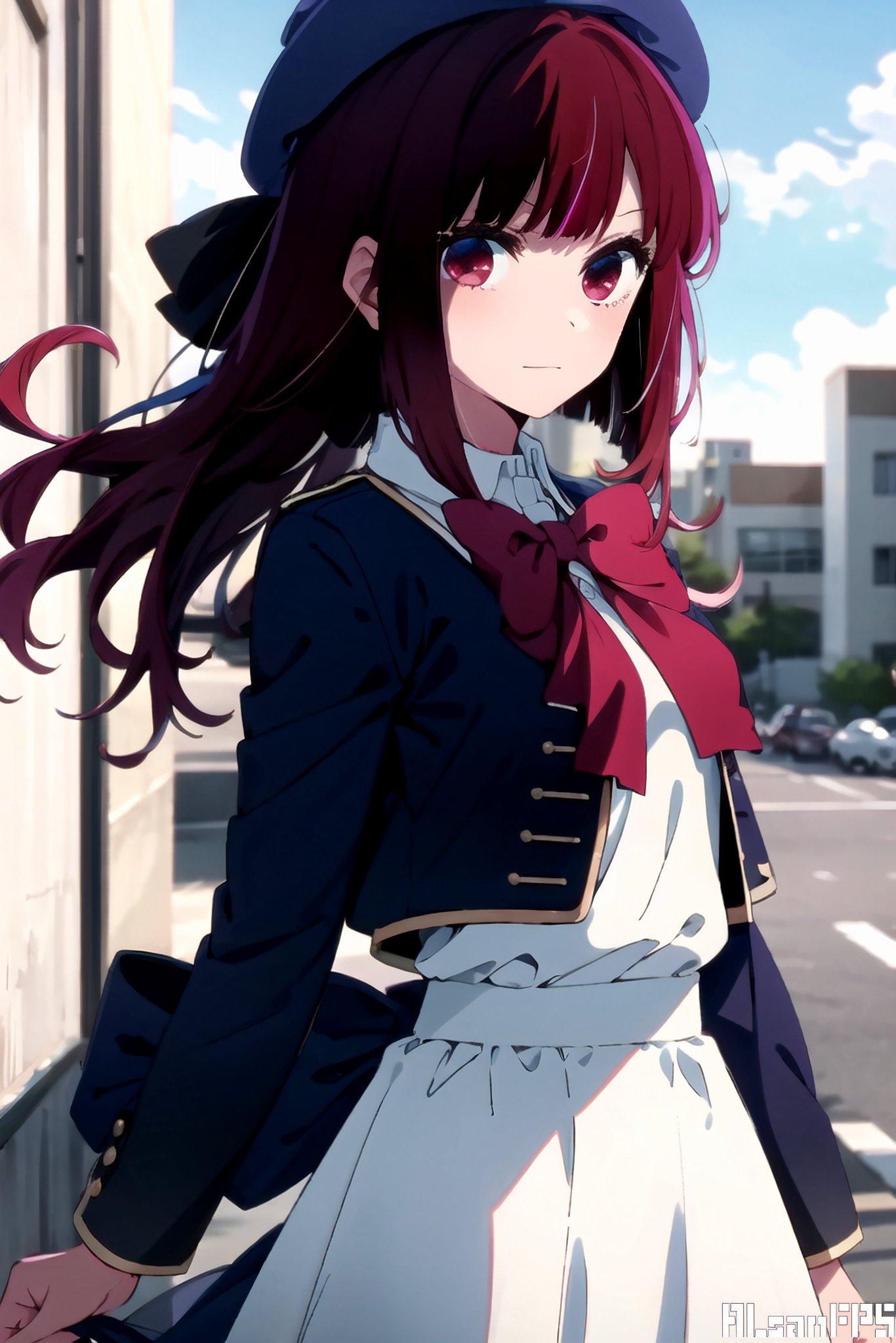 Arima Kana Wallpapers Top Free Arima Kana Backgrounds WallpaperAccess