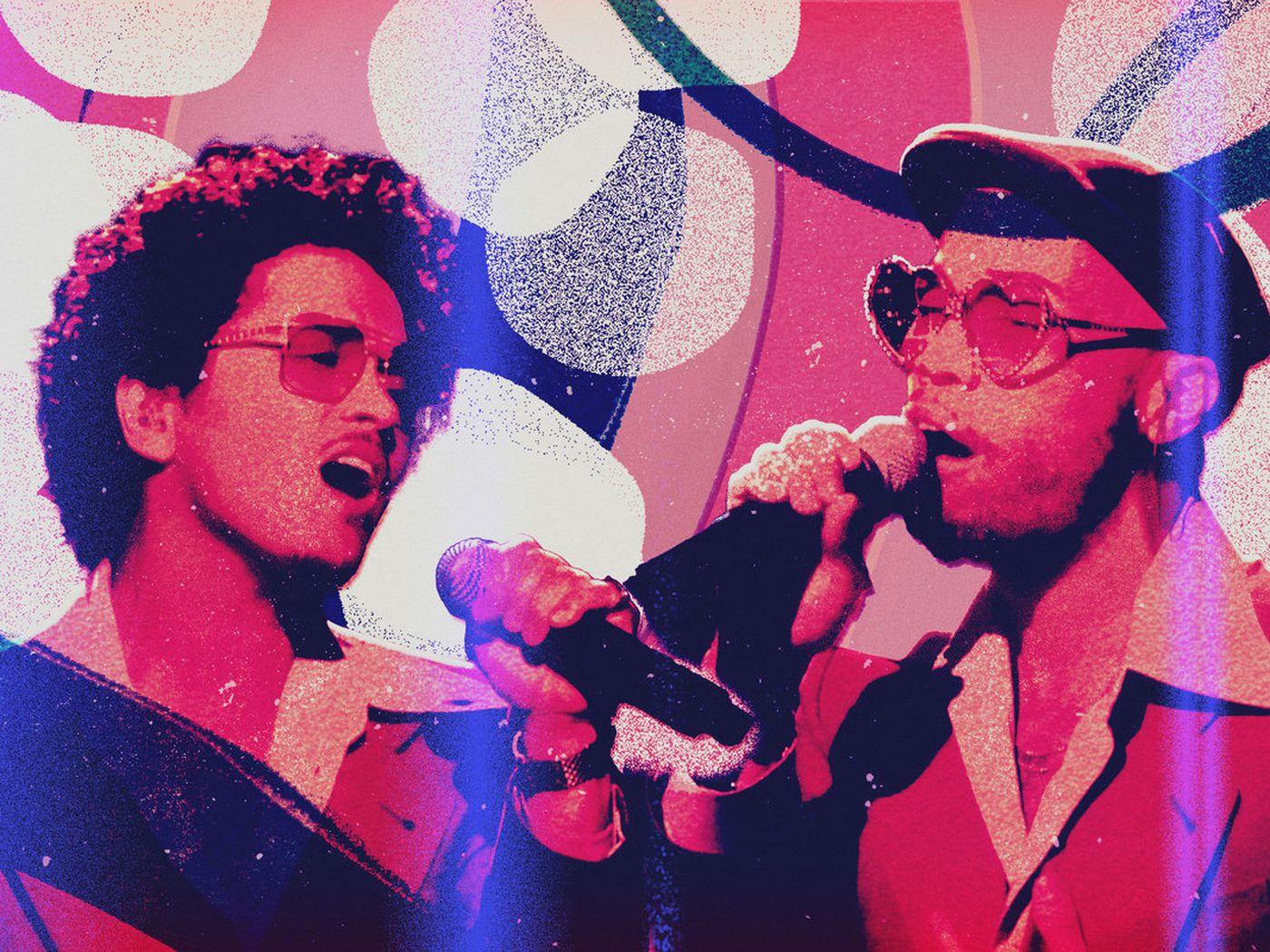 Silk Sonic Wallpapers Top Free Silk Sonic Backgrounds WallpaperAccess