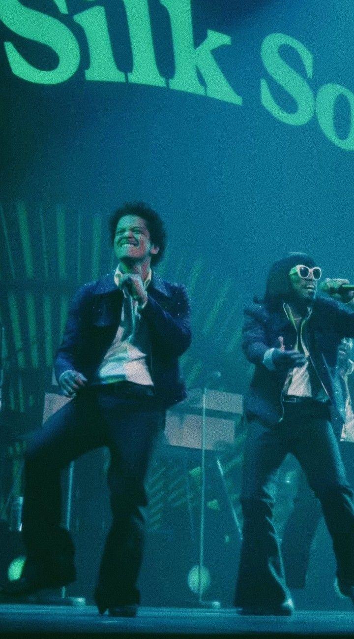 Silk Sonic Wallpapers Top Free Silk Sonic Backgrounds WallpaperAccess