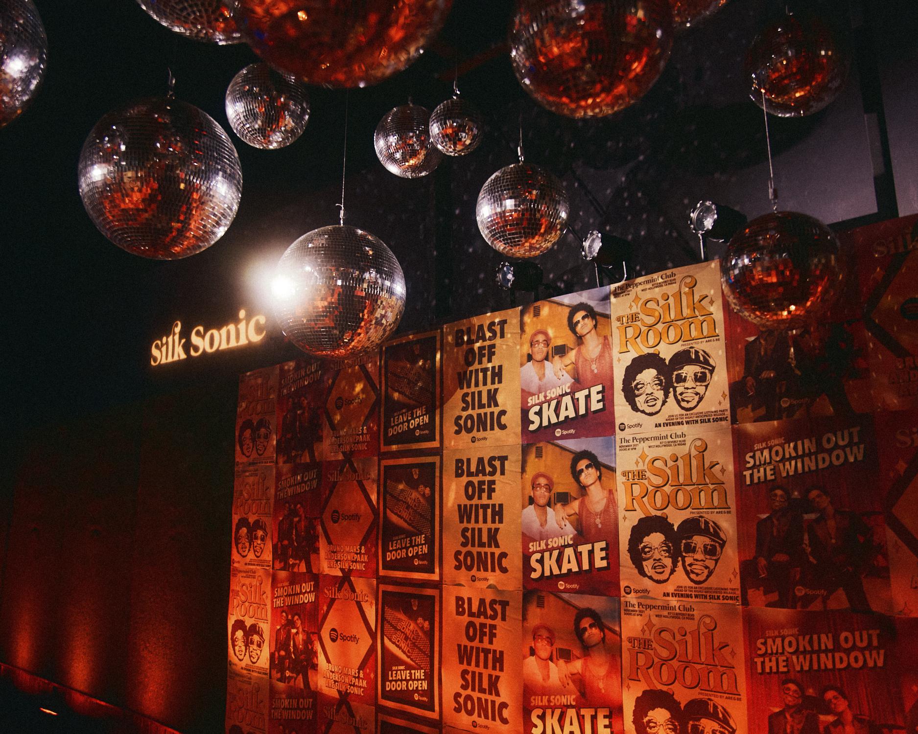 Silk Sonic Wallpapers Top Free Silk Sonic Backgrounds WallpaperAccess