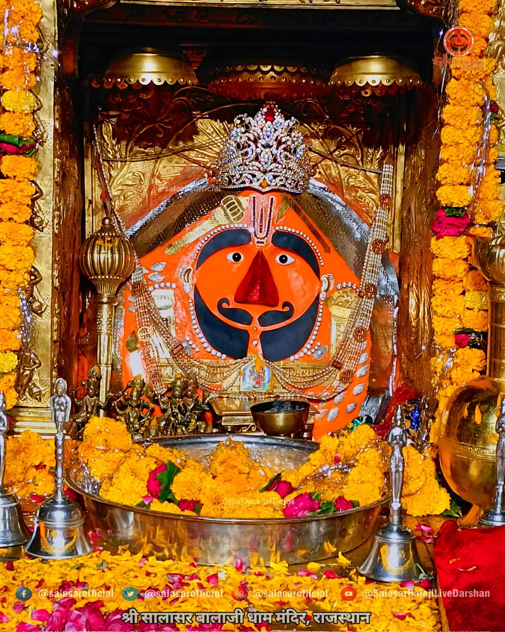 Salasar Balaji Wallpapers Top Free Salasar Balaji Backgrounds