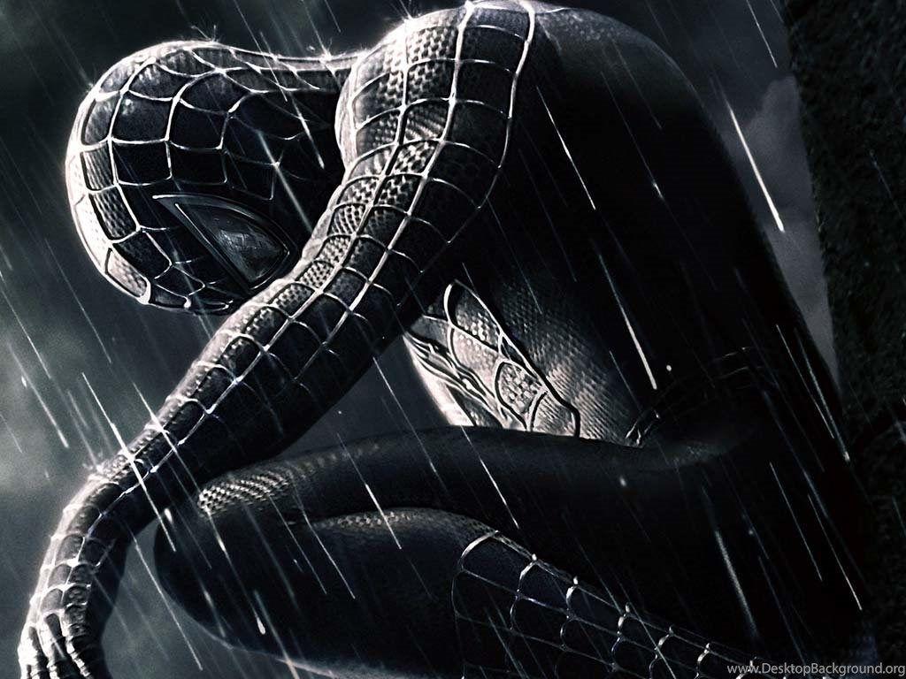Black Spiderman Wallpapers Top Free Black Spiderman Backgrounds