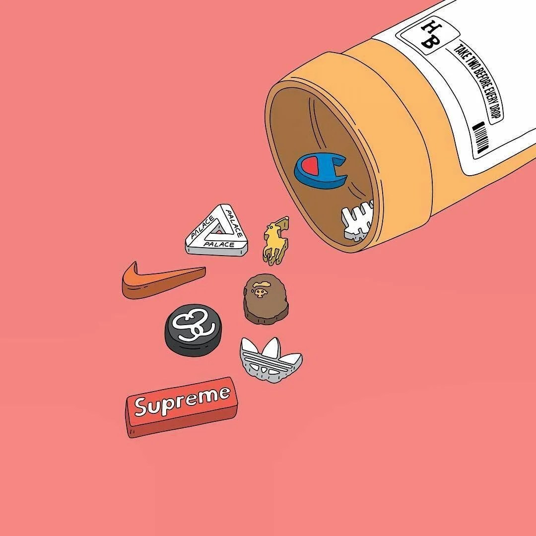 Hypebeast Wallpapers Top Free Hypebeast Backgrounds WallpaperAccess