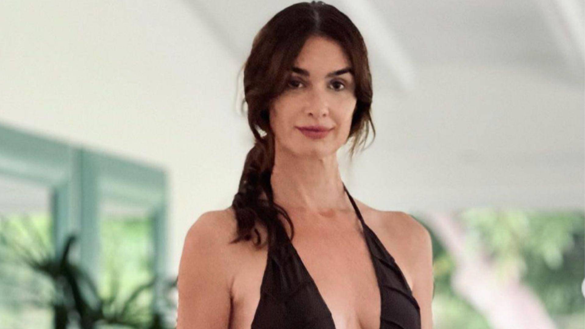 Paz Vega Wallpapers - Top Free Paz Vega Backgrounds - WallpaperAccess