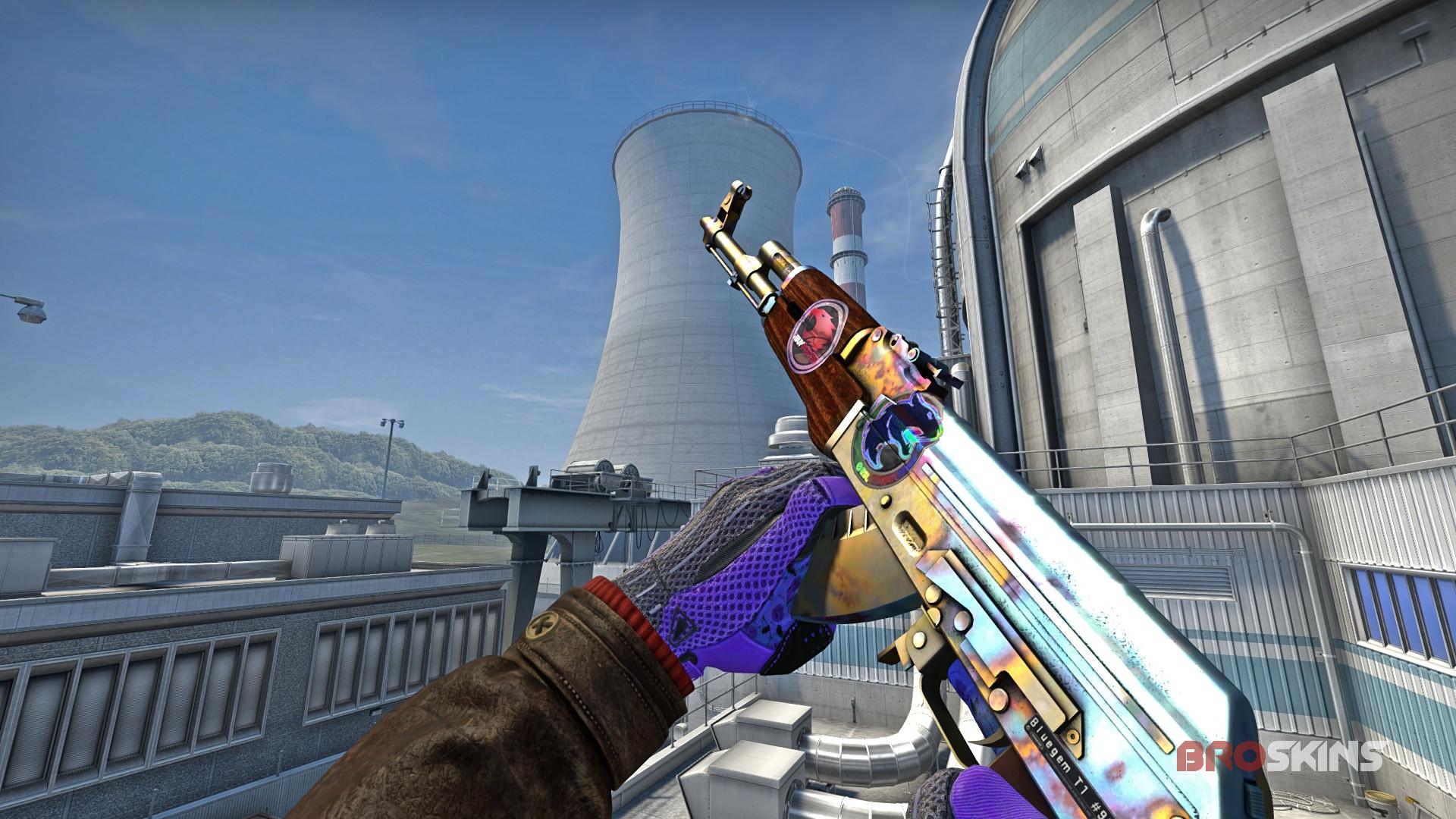 CSGO Blue Gem Wallpapers Top Free CSGO Blue Gem Backgrounds