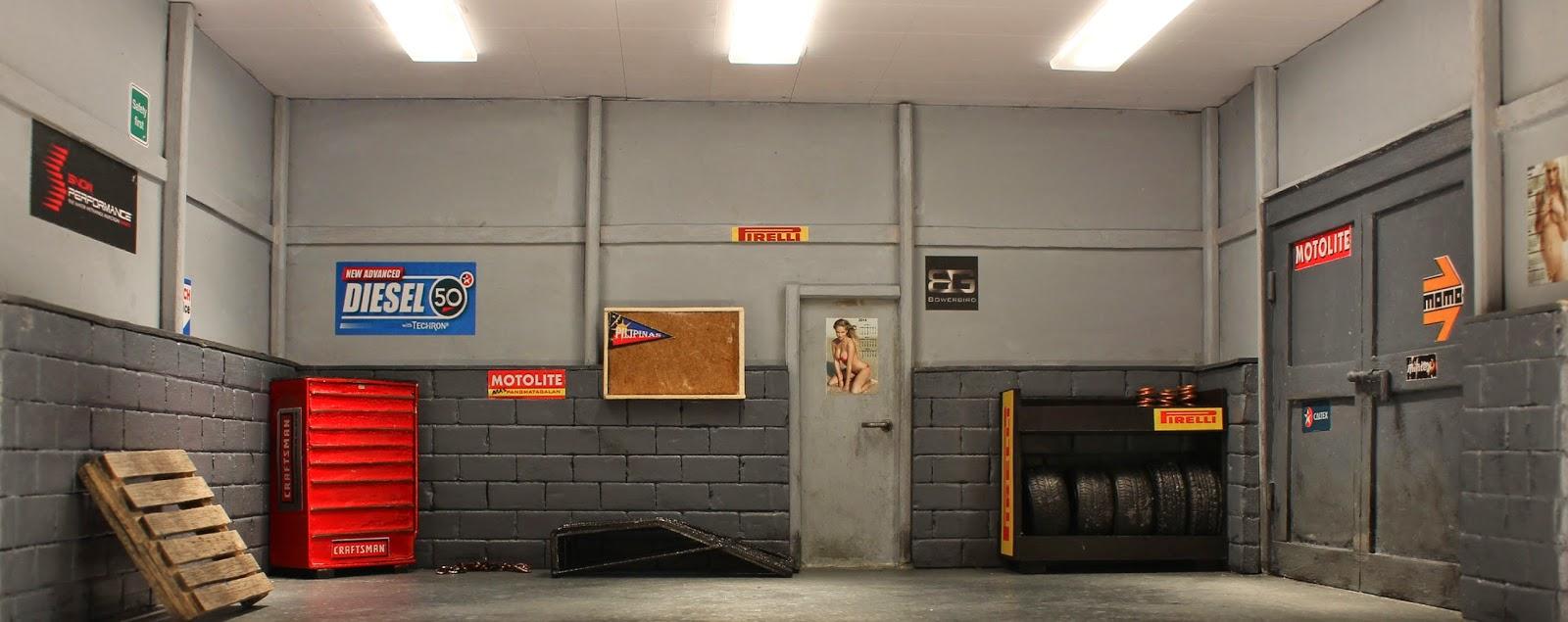 Diorama Wallpapers - Top Free Diorama Backgrounds - WallpaperAccess