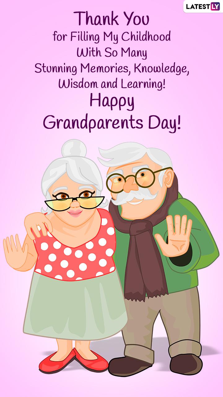 Grandparents Wallpapers Top Free Grandparents Backgrounds