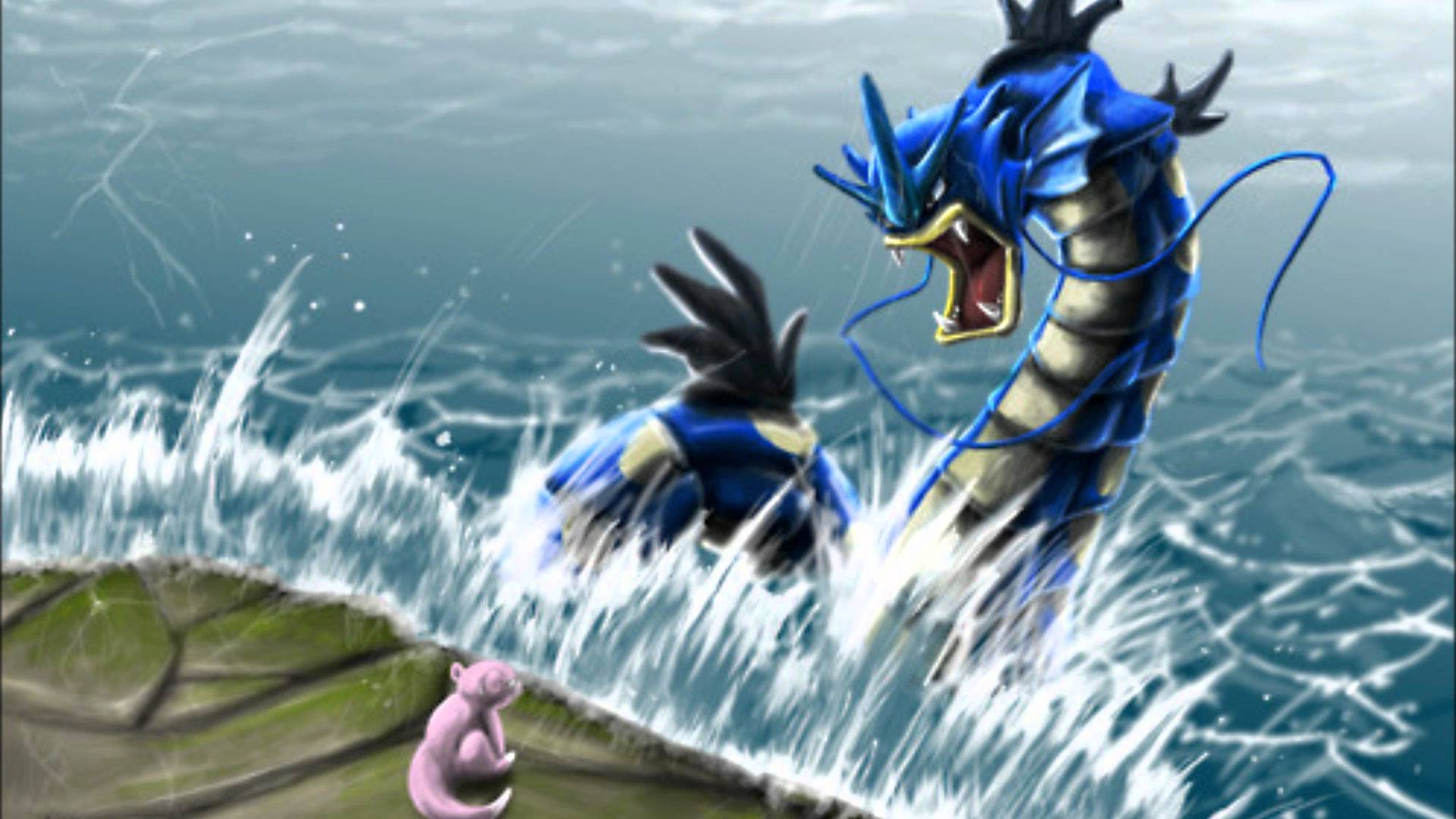 Epic Pokemon Battle Wallpapers Top Free Epic Pokemon Battle