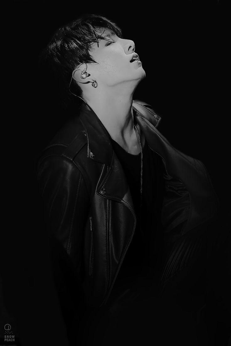 [21+] Amazing Bts Black And White Wallpapers
