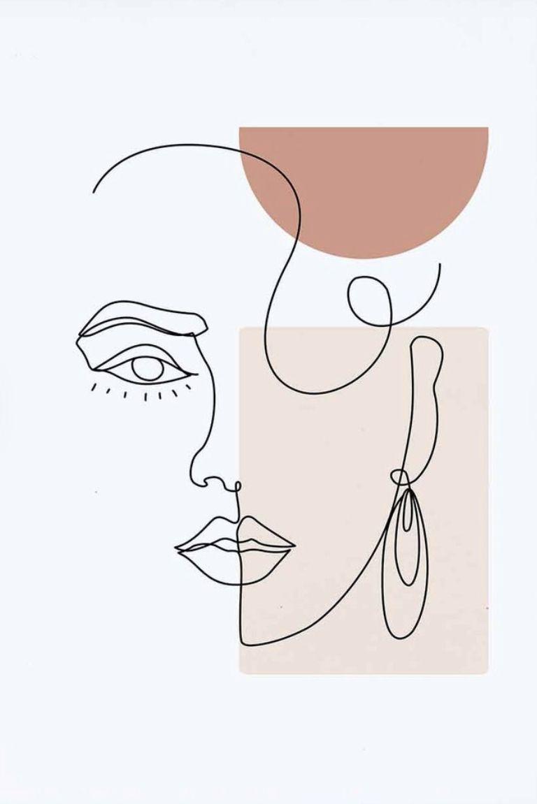 Abstract Line Art Wallpapers Top Free Abstract Line Art Backgrounds