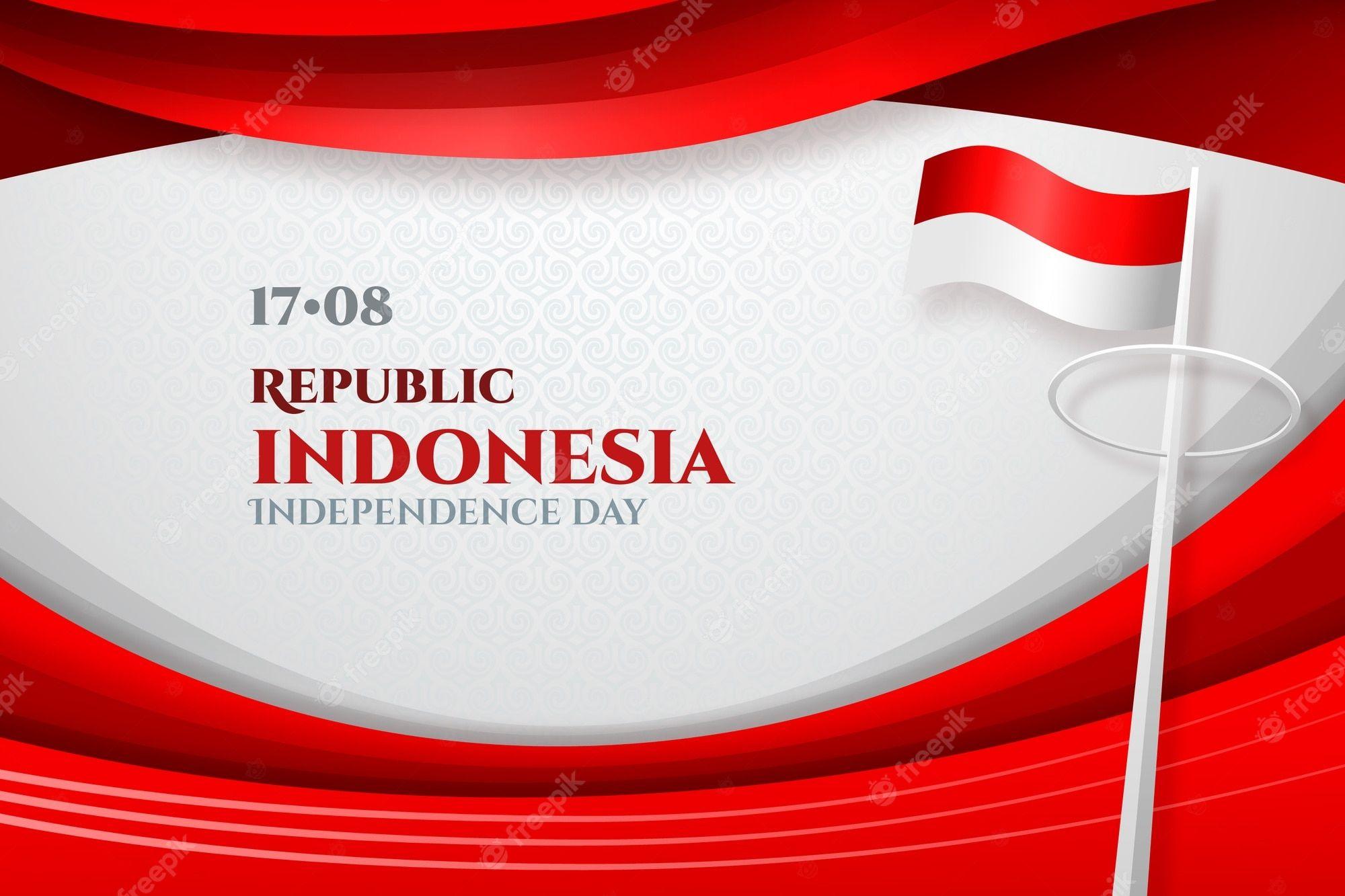 Kemerdekaan Wallpapers Top Free Kemerdekaan Backgrounds WallpaperAccess