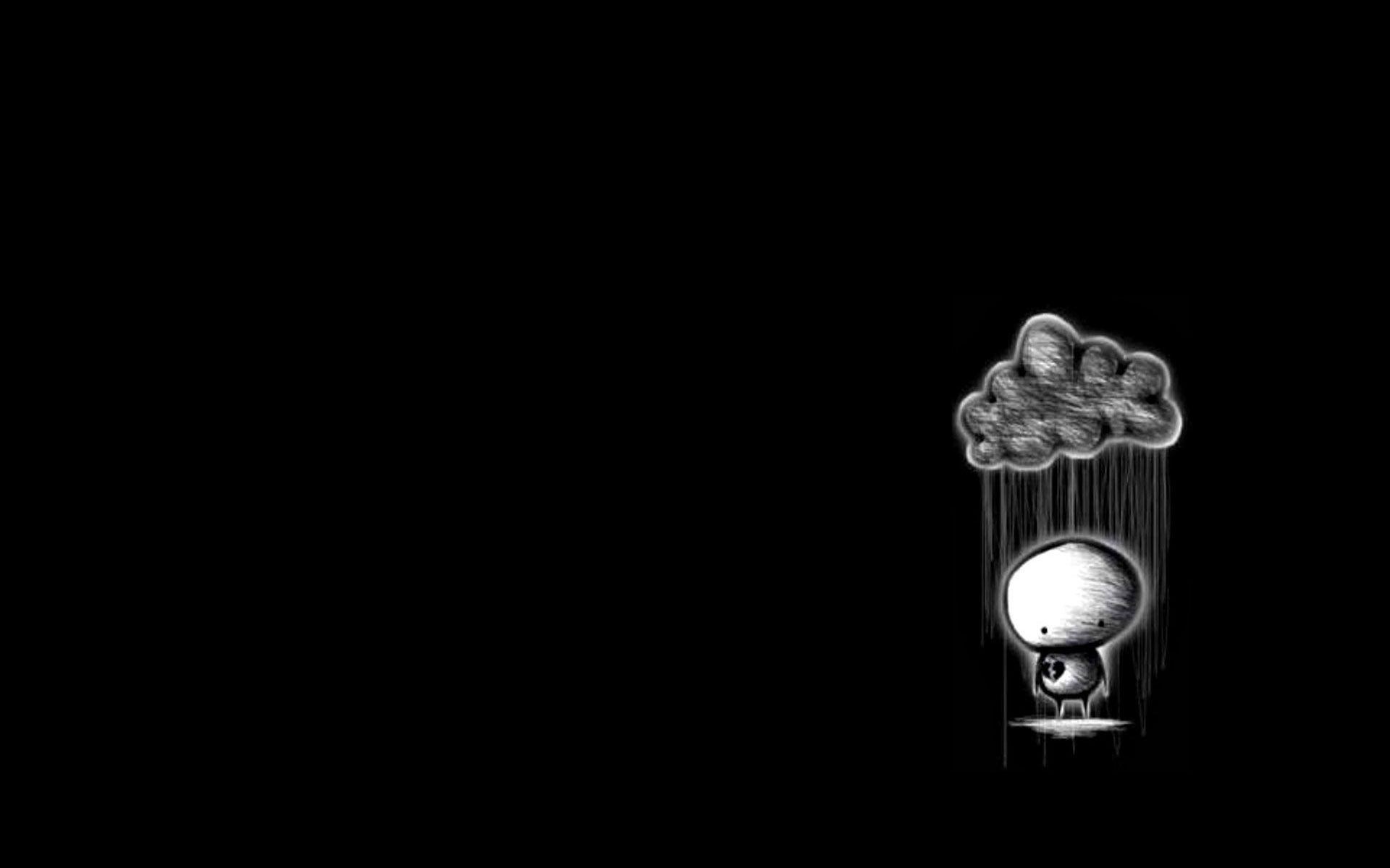 Sad Desktop Wallpapers Top Free Sad Desktop Backgrounds WallpaperAccess