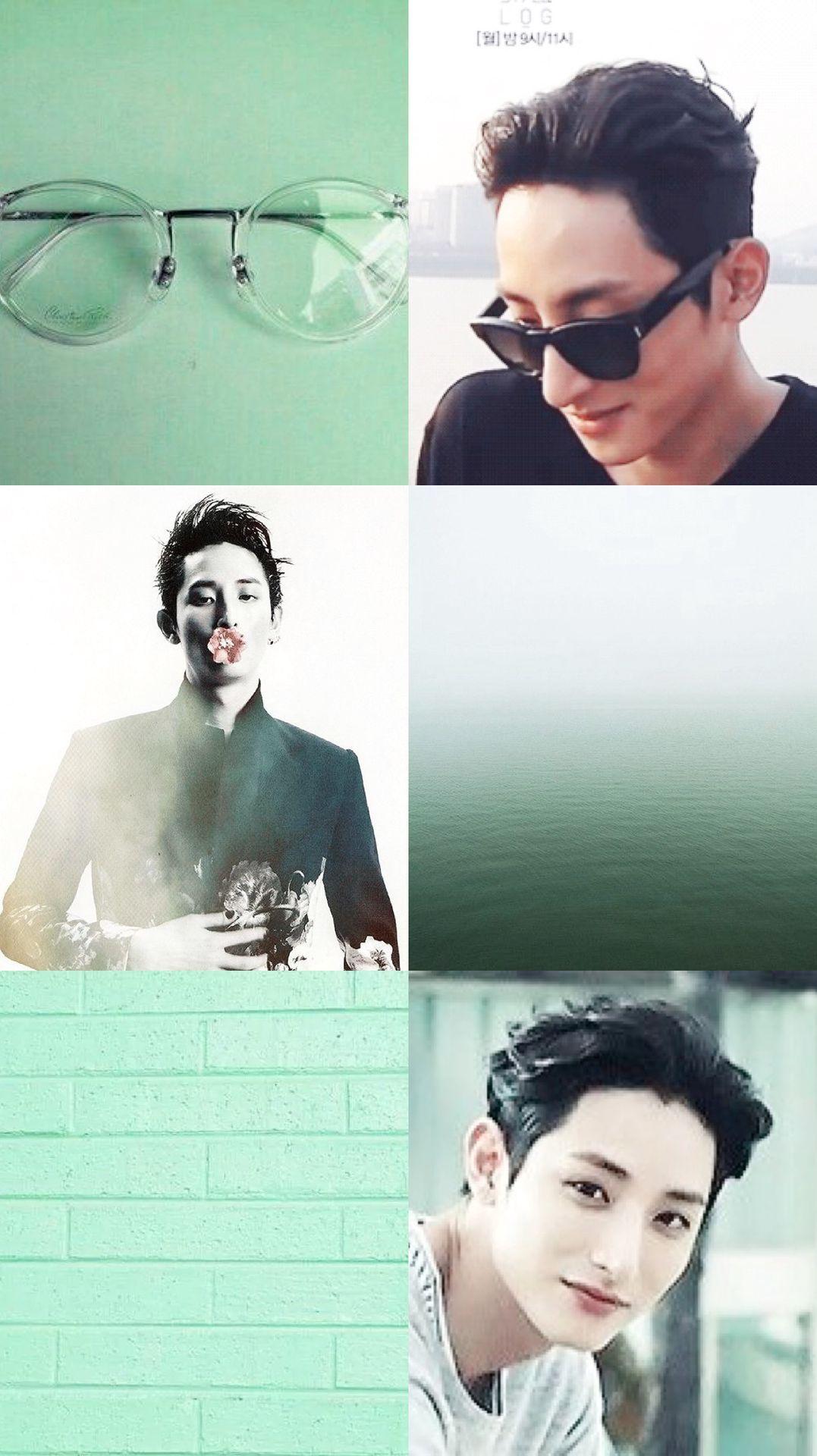 Lee Soo Hyuk Wallpapers Top Free Lee Soo Hyuk Backgrounds