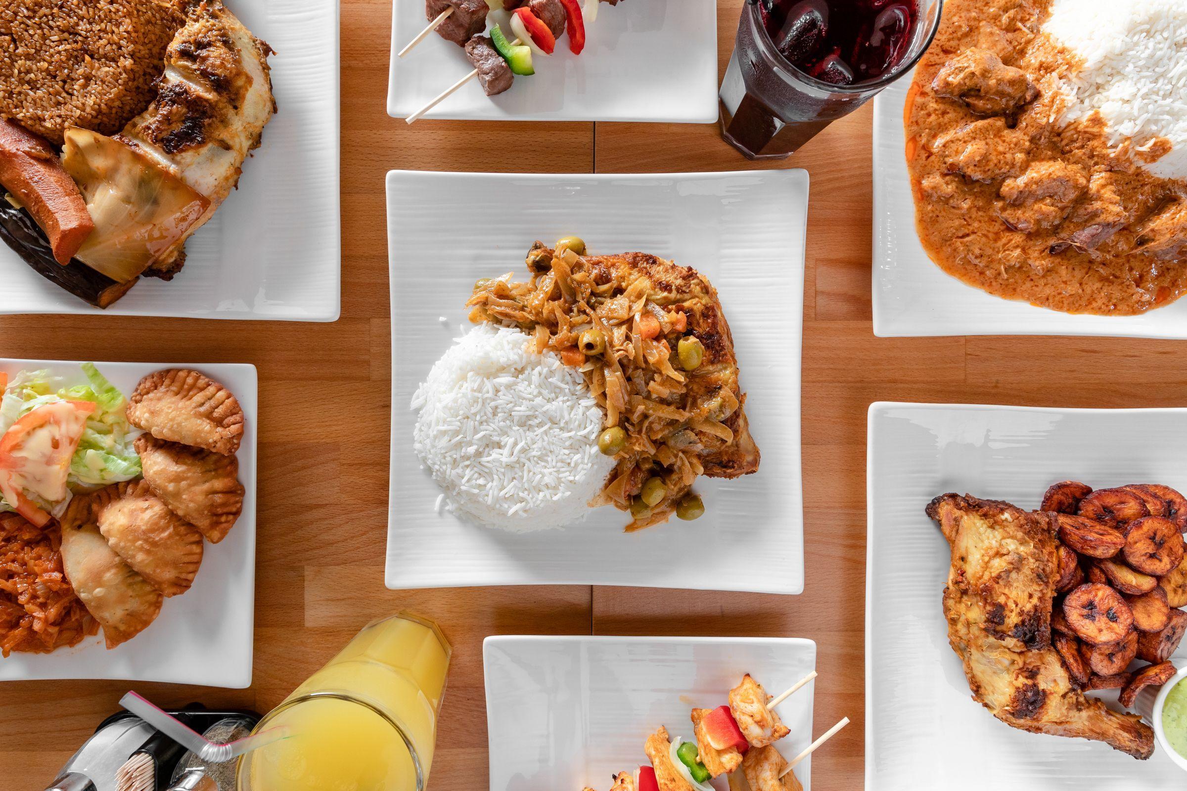 African Food Wallpapers Top Free African Food Backgrounds