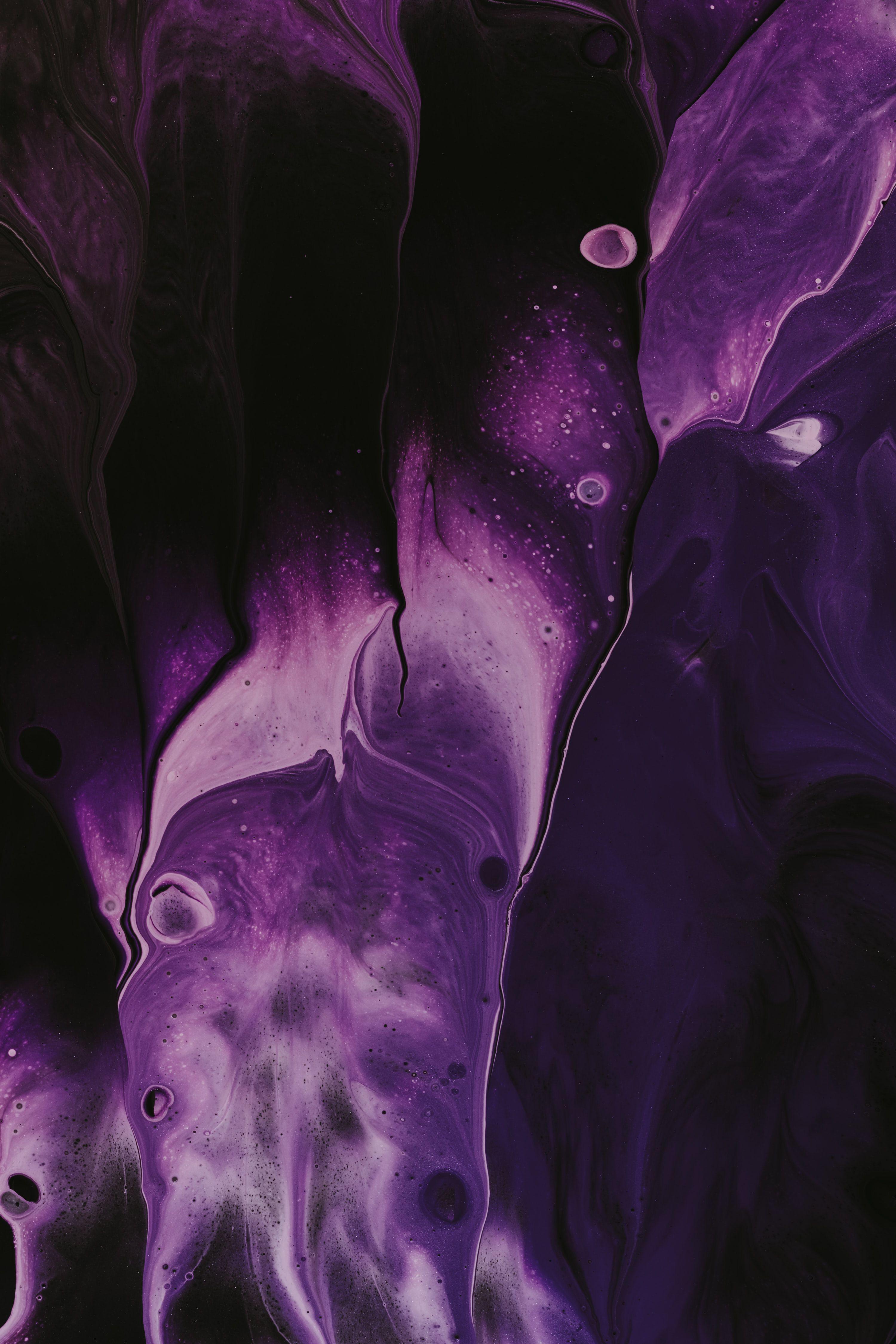 Purple Paint Wallpapers Top Free Purple Paint Backgrounds