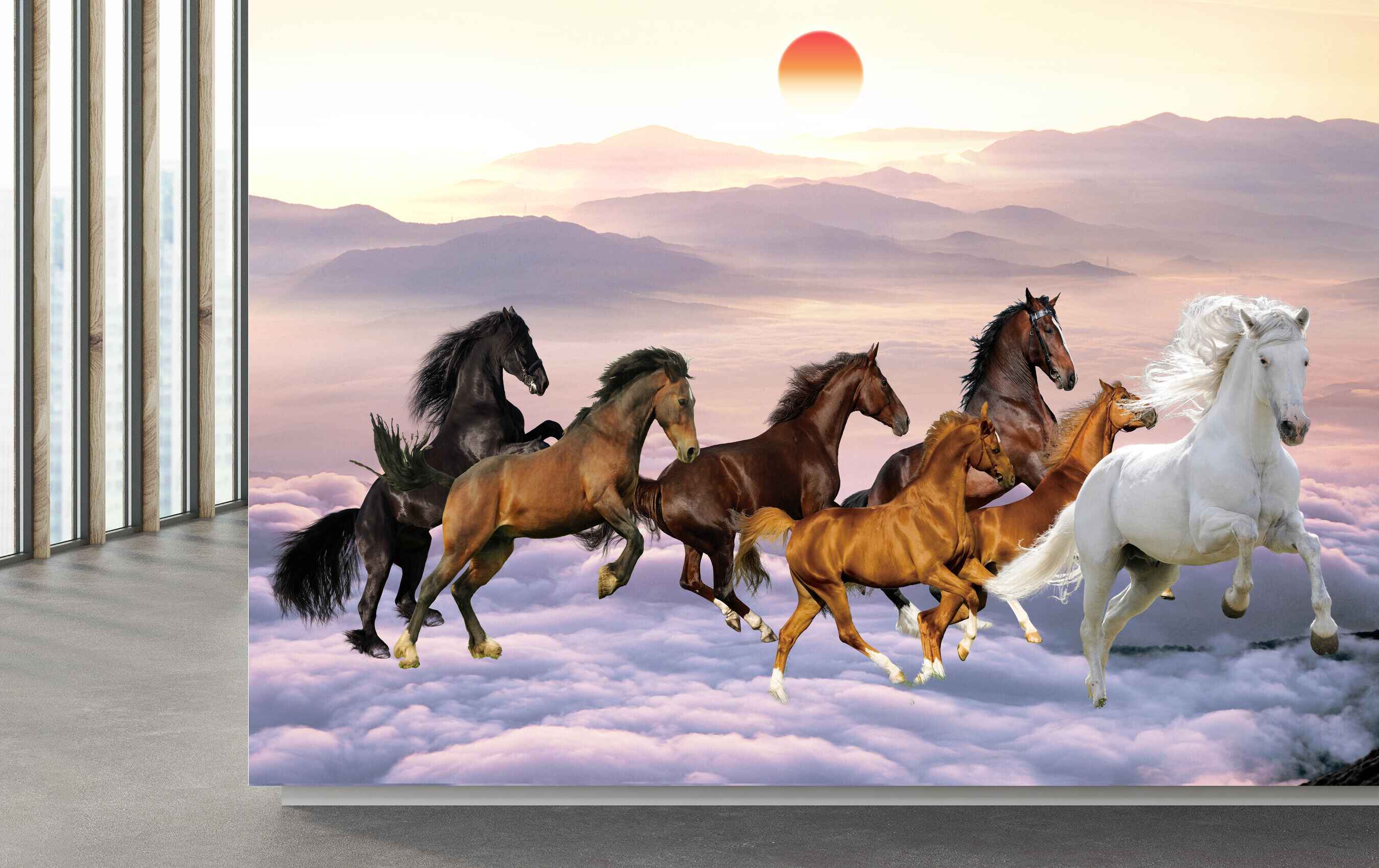 7 White Horse Wallpapers Top Free 7 White Horse Backgrounds
