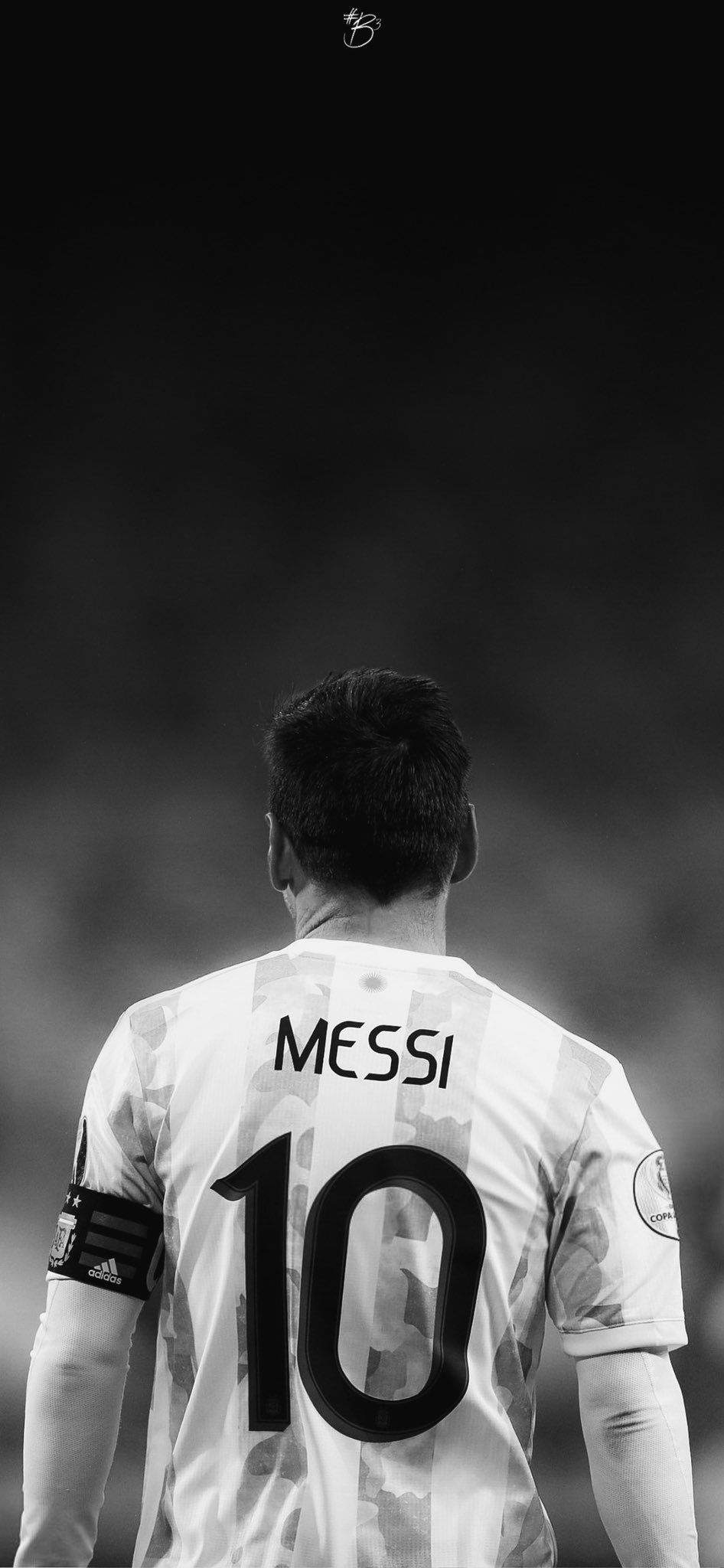 Messi Black and White Wallpapers Top Free Messi Black and White Backgrounds WallpaperAccess