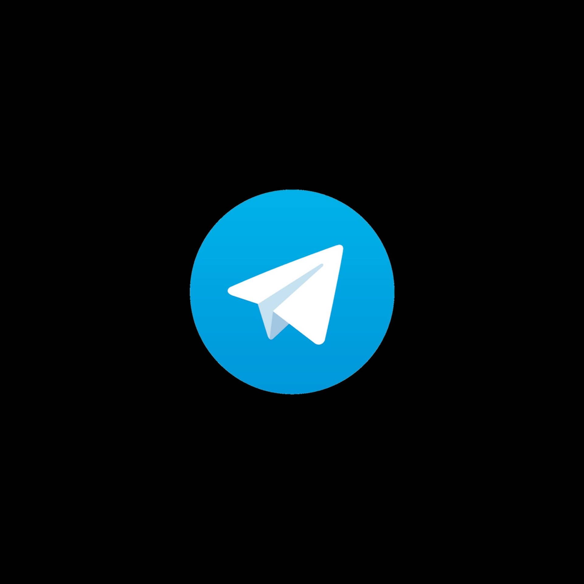 Telegram Logo Wallpapers Top Free Telegram Logo Backgrounds