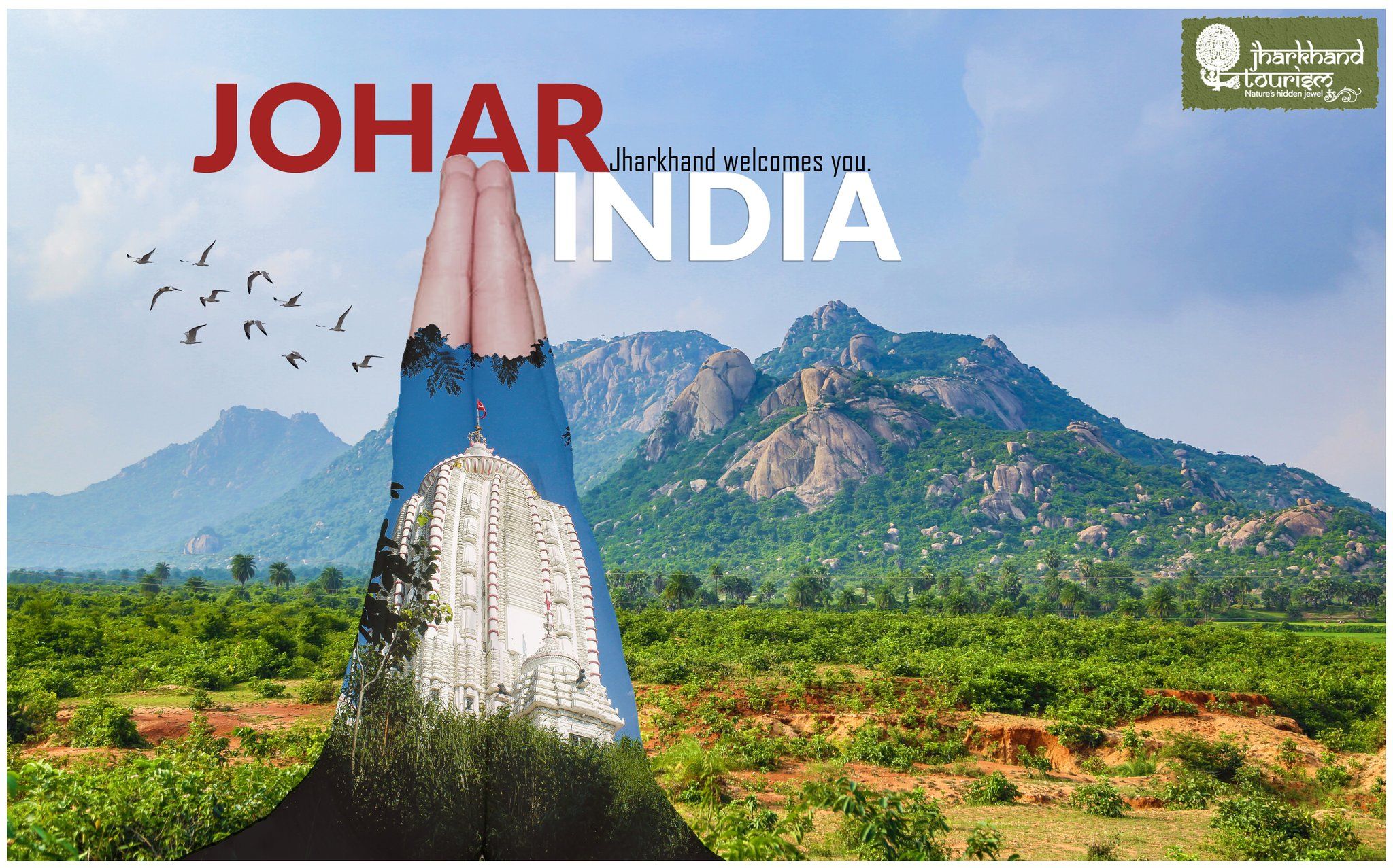 Jharkhand Wallpapers Top Free Jharkhand Backgrounds WallpaperAccess