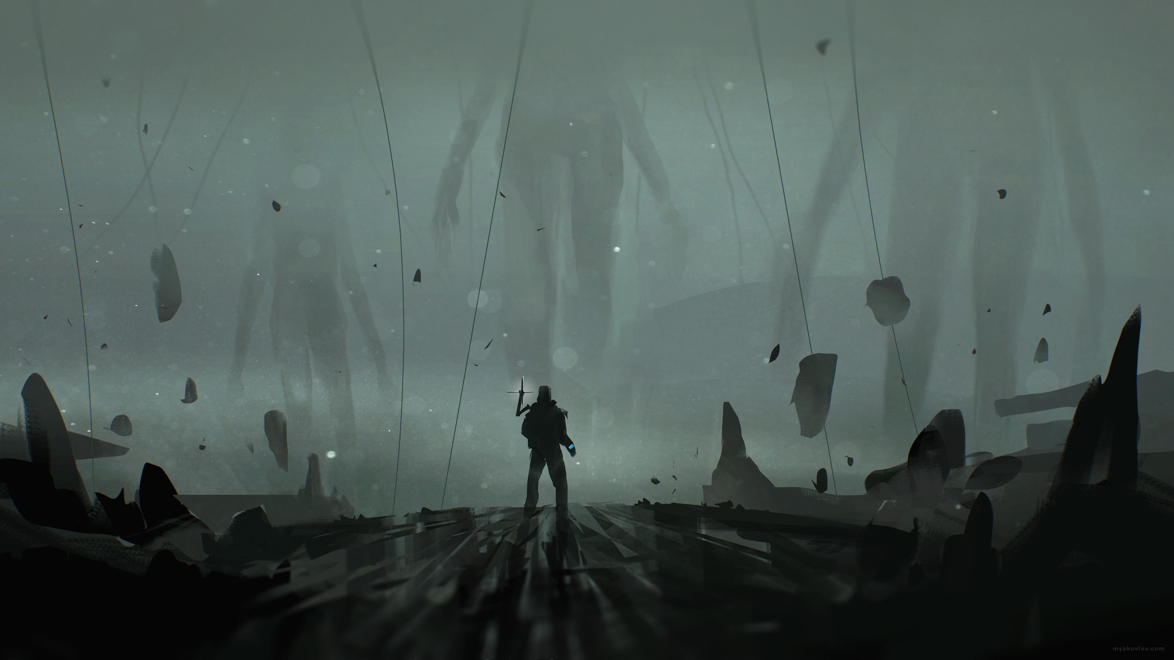 16++ Death Stranding Phone Wallpaper Reddit Bizt Wallpaper