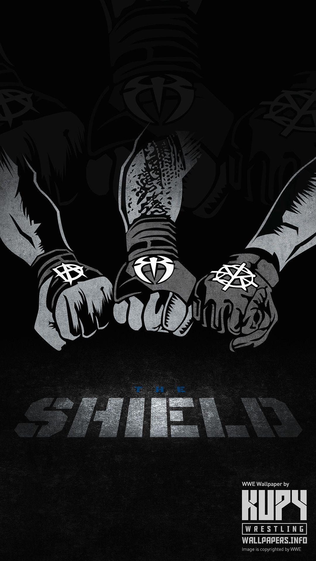 WWE iPhone Wallpapers Top Free WWE iPhone Backgrounds WallpaperAccess
