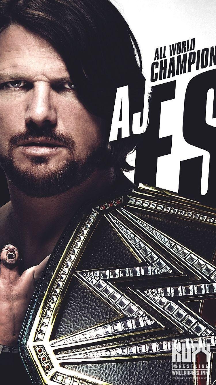 WWE iPhone Wallpapers Top Free WWE iPhone Backgrounds WallpaperAccess