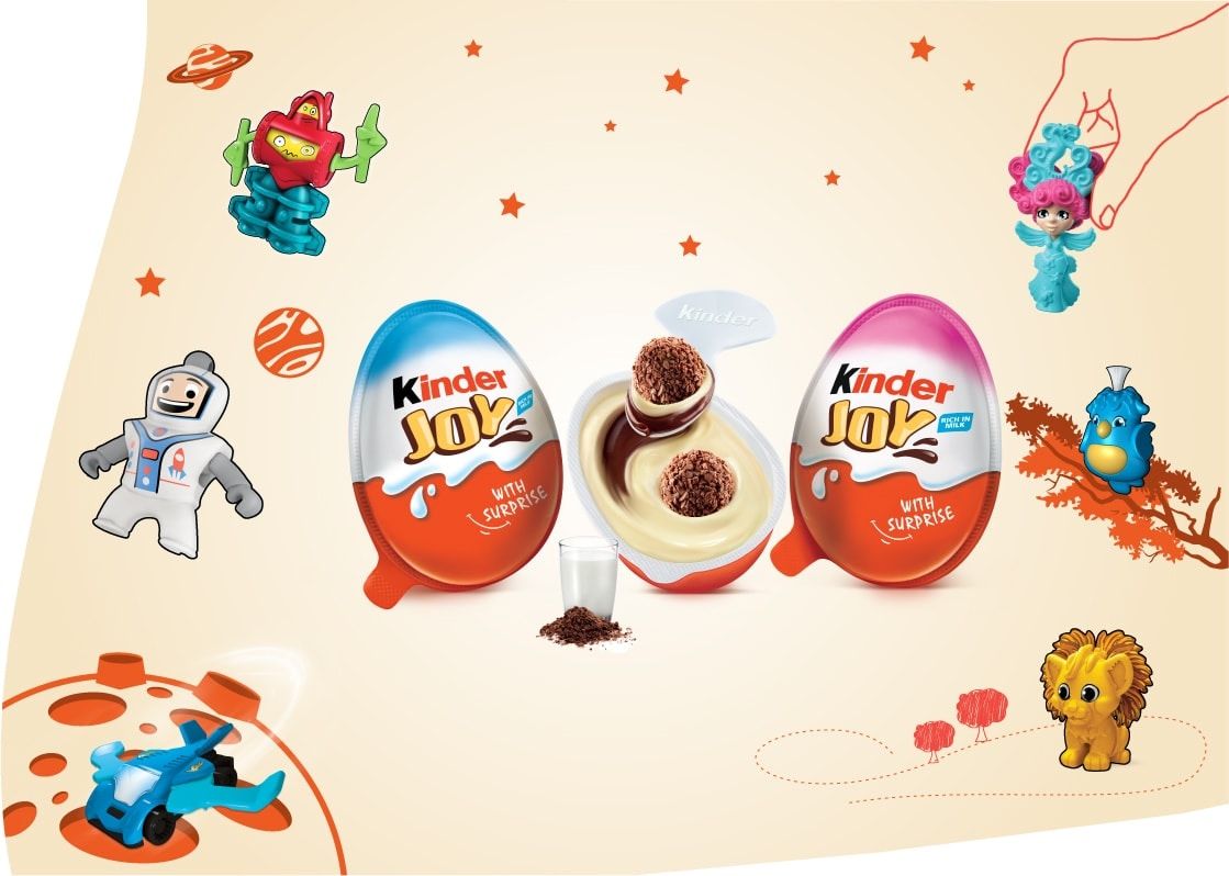 Kinder Joy Wallpapers Top Free Kinder Joy Backgrounds WallpaperAccess