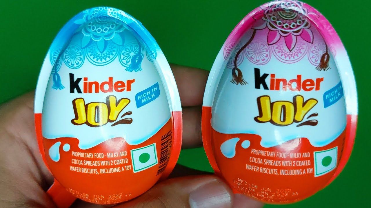 Kinder Joy Wallpapers Top Free Kinder Joy Backgrounds WallpaperAccess