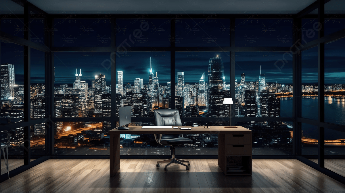 Office View Wallpapers Top Free Office View Backgrounds WallpaperAccess