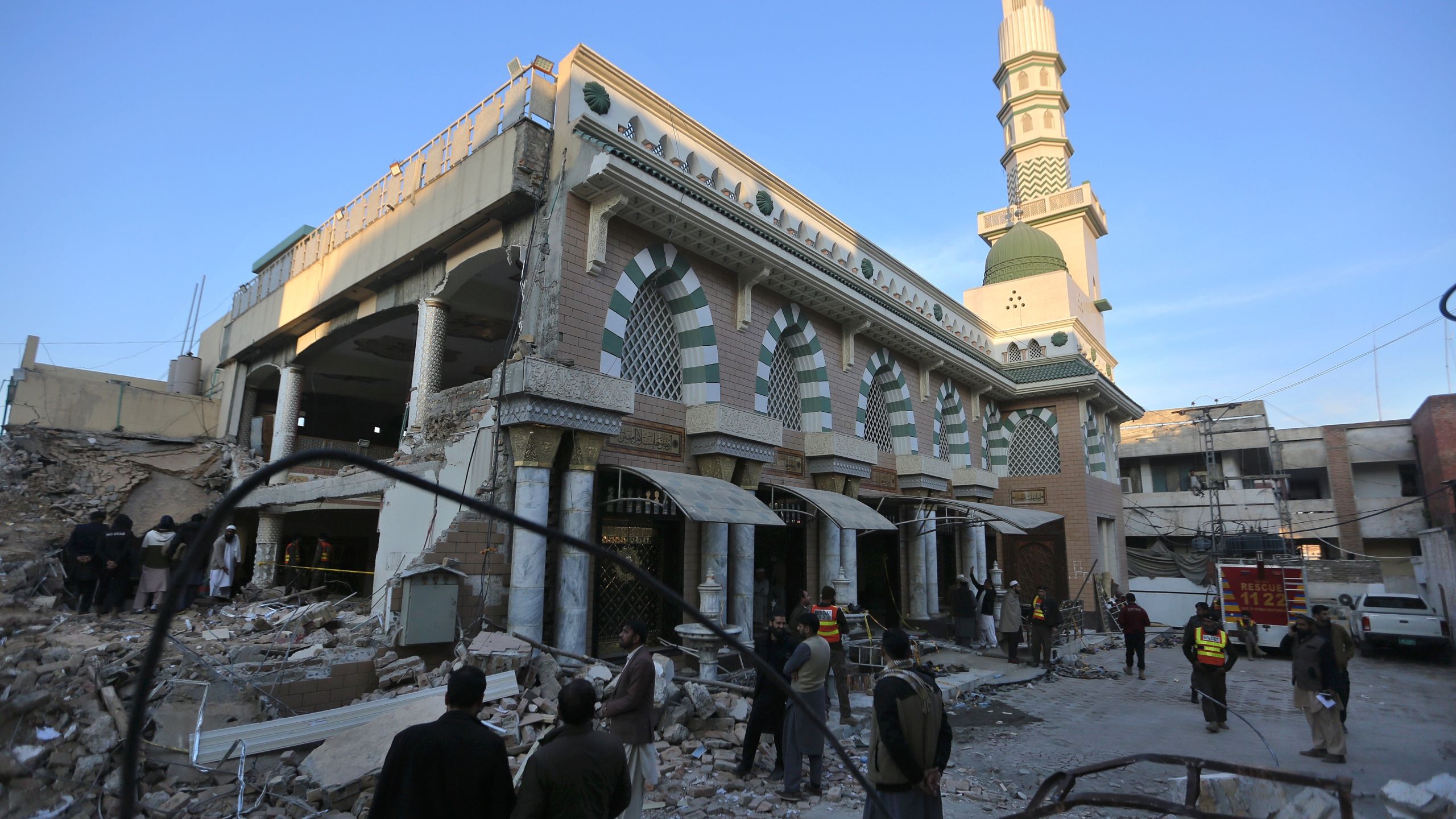 Peshawar Wallpapers Top Free Peshawar Backgrounds WallpaperAccess