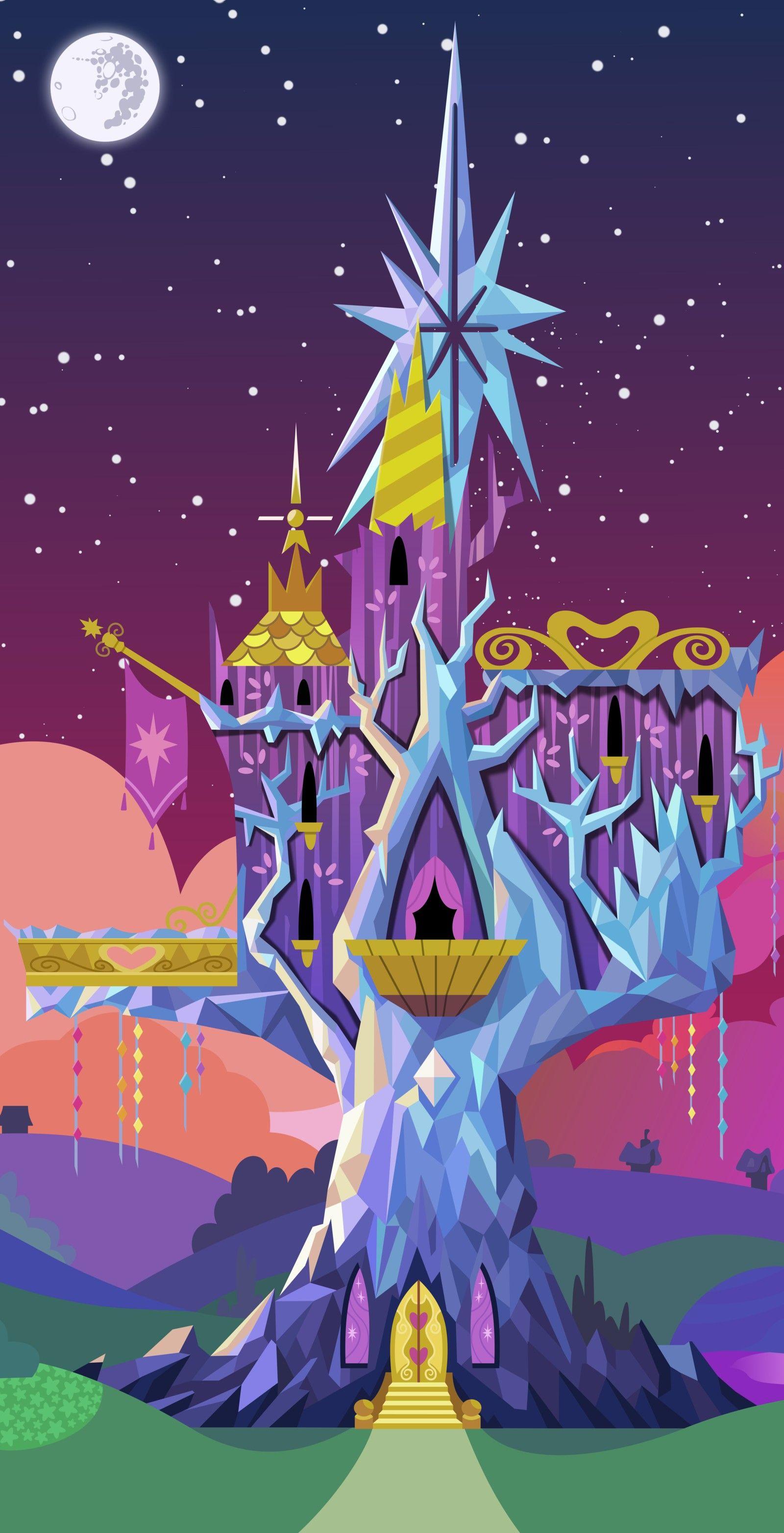 MLP iPhone Wallpapers Top Free MLP iPhone Backgrounds WallpaperAccess