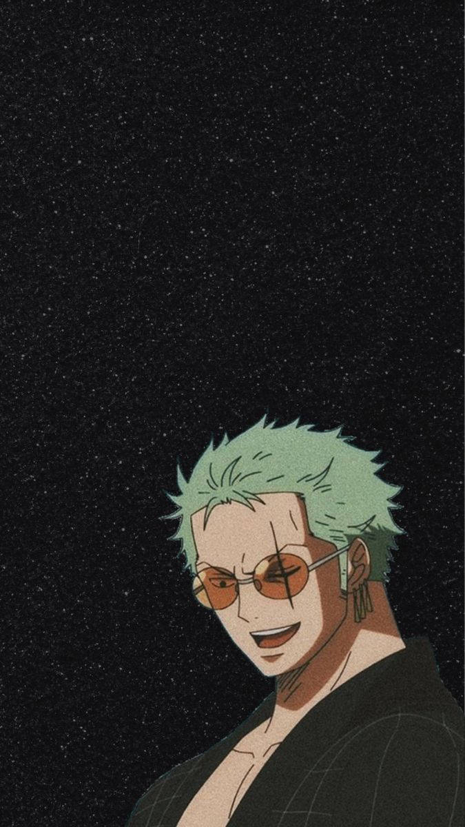 Zoro Aesthetic Wallpapers Top Free Zoro Aesthetic Backgrounds