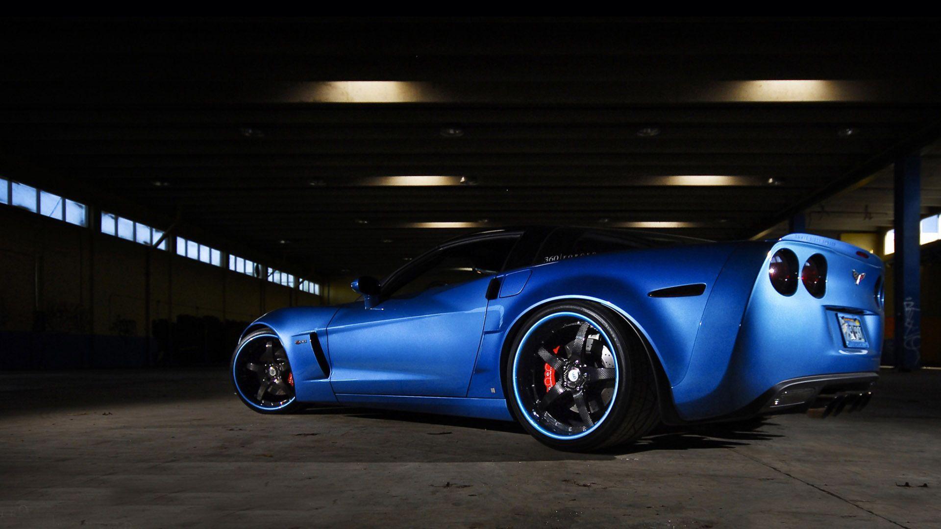 C6 Corvette Wallpapers Top Free C6 Corvette Backgrounds WallpaperAccess