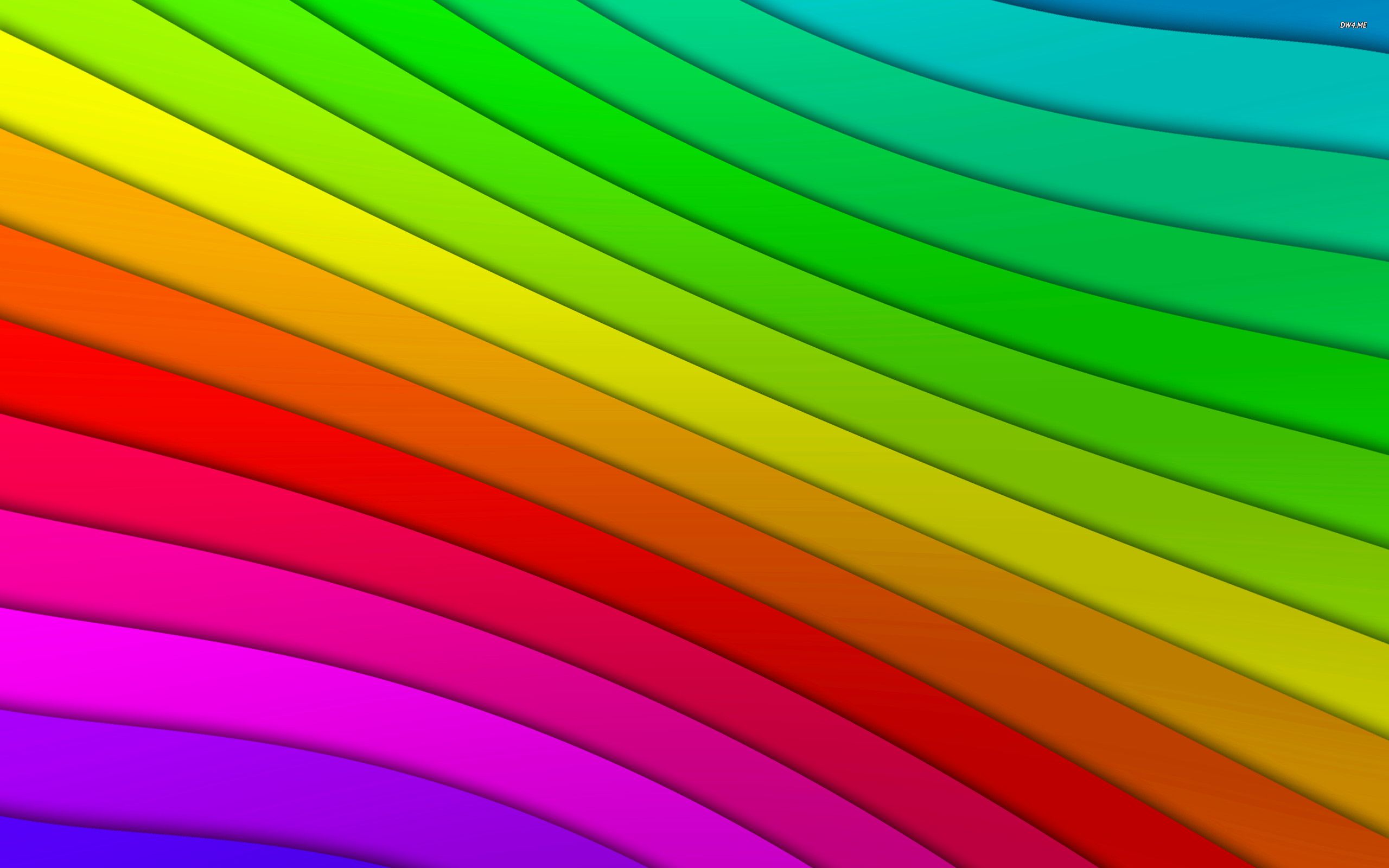 Rainbow Colours Wallpapers Top Free Rainbow Colours Backgrounds
