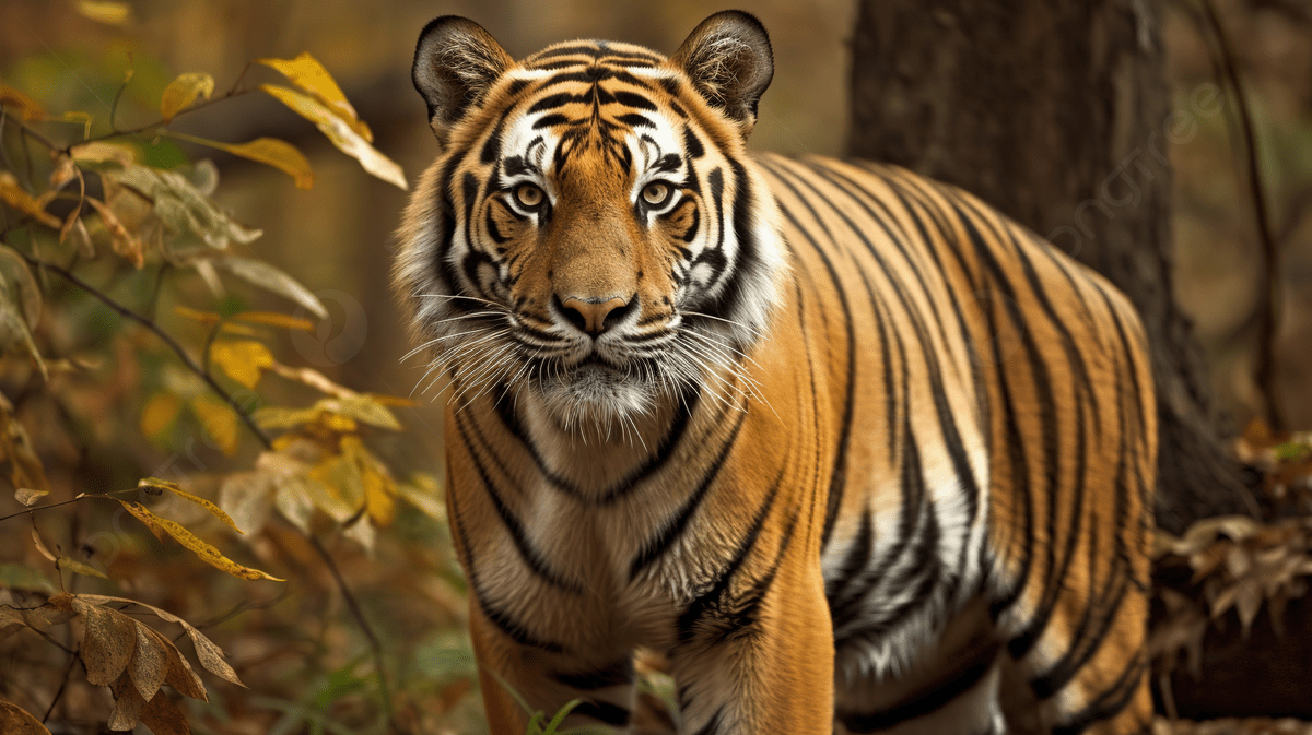 Royal Bengal Tiger Wallpapers Top Free Royal Bengal Tiger Backgrounds