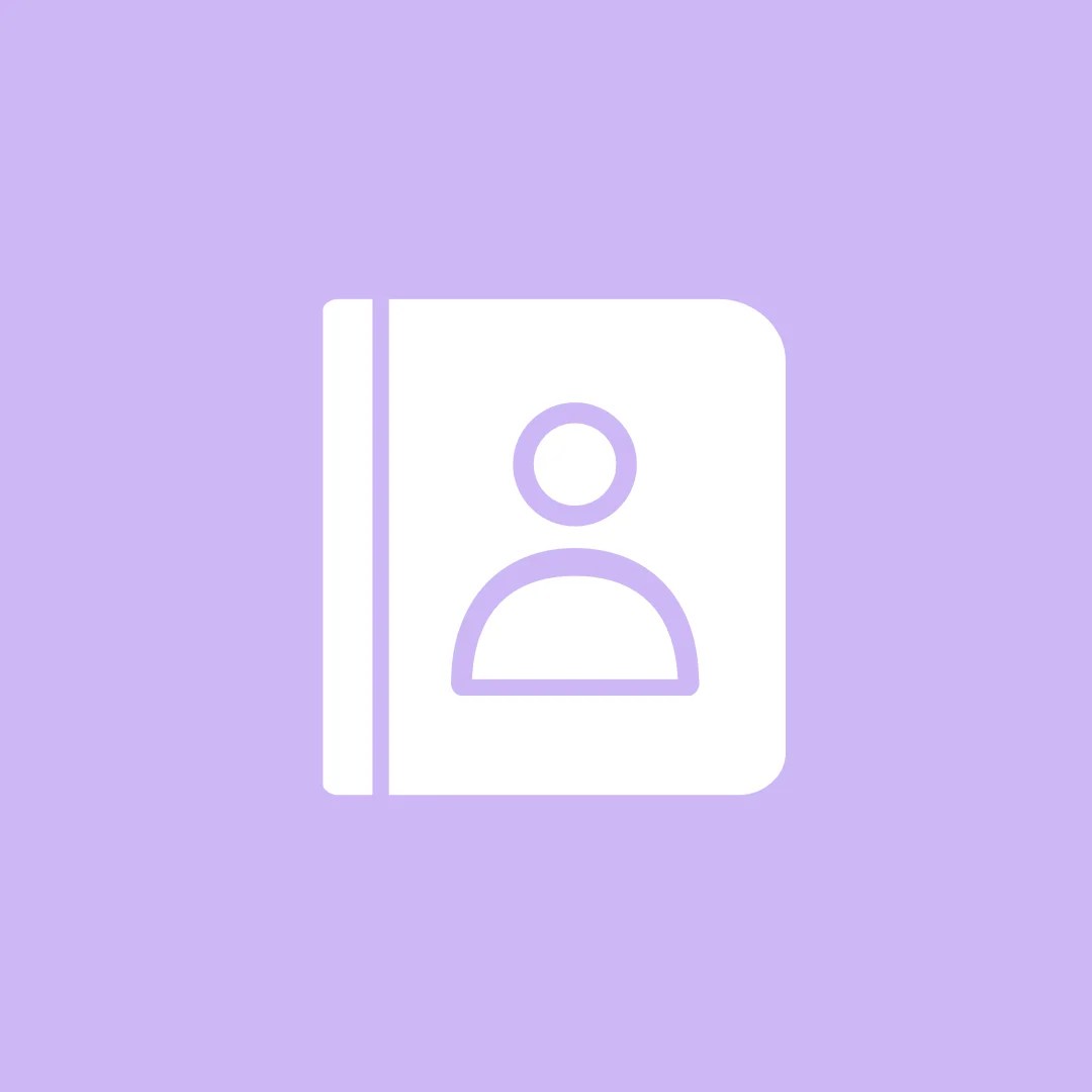 Contacts Wallpapers Top Free Contacts Backgrounds WallpaperAccess