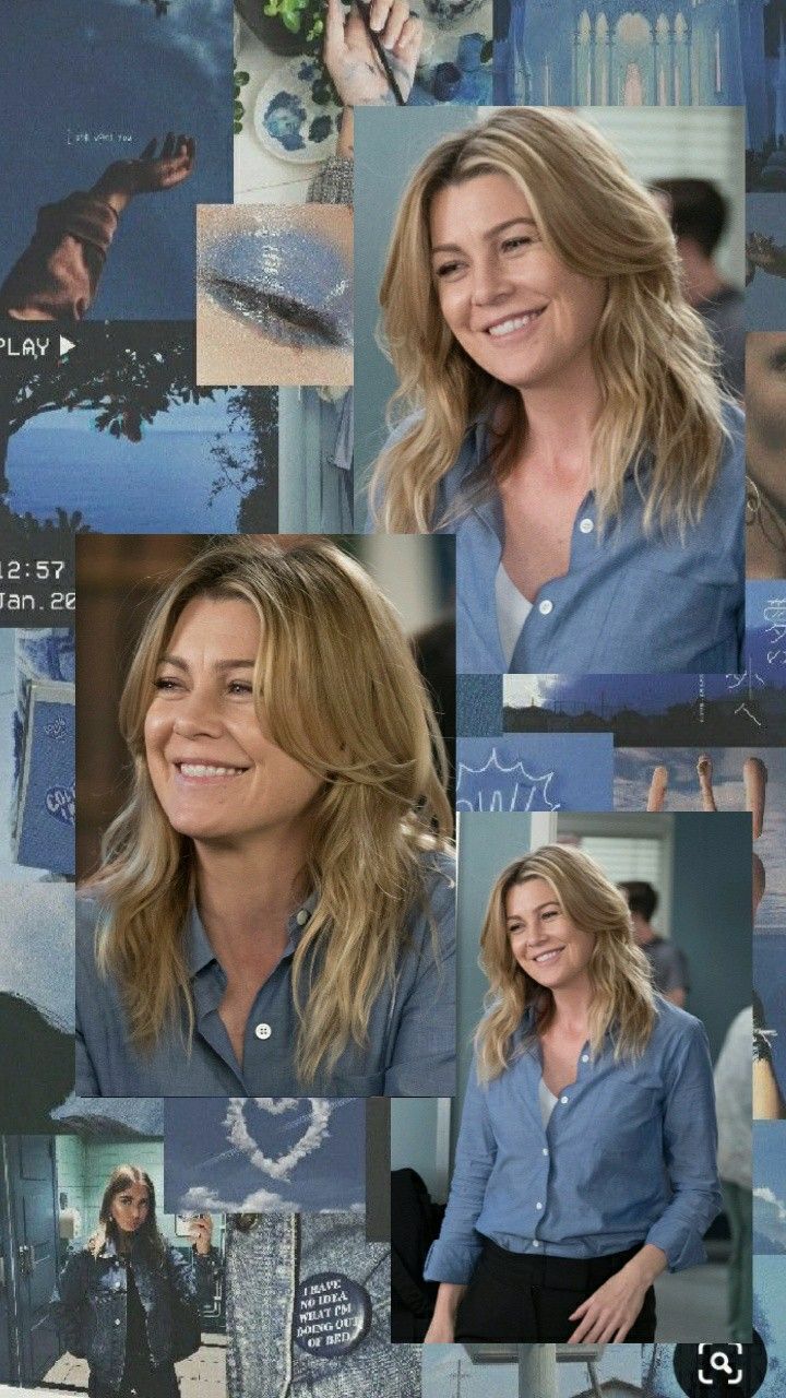 Meredith Grey Wallpapers Top Free Meredith Grey Backgrounds